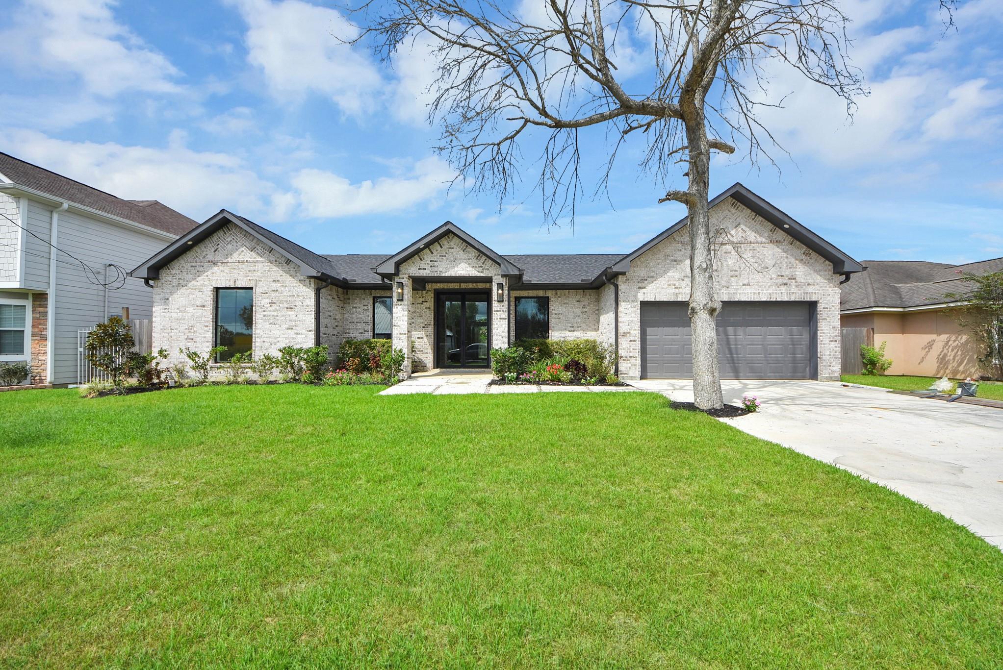 5806 Honey Grove Avenue, Arcola Tx 77583 Property Photo 7