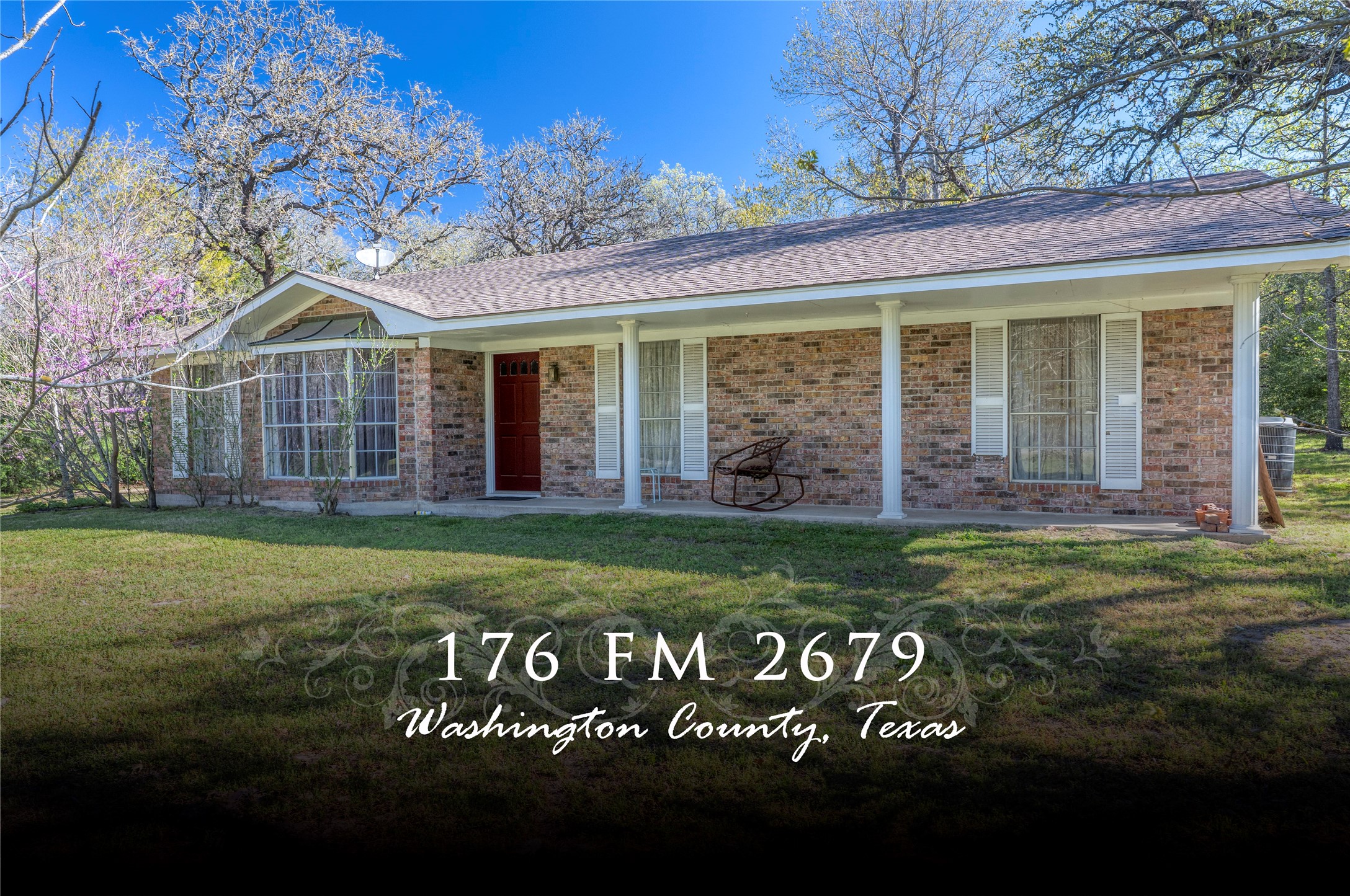 176 Fm 2679 Property Photo