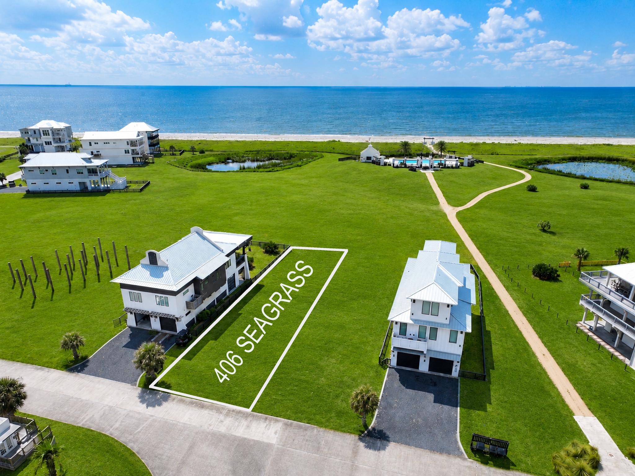 406 Seagrass Property Photo 2