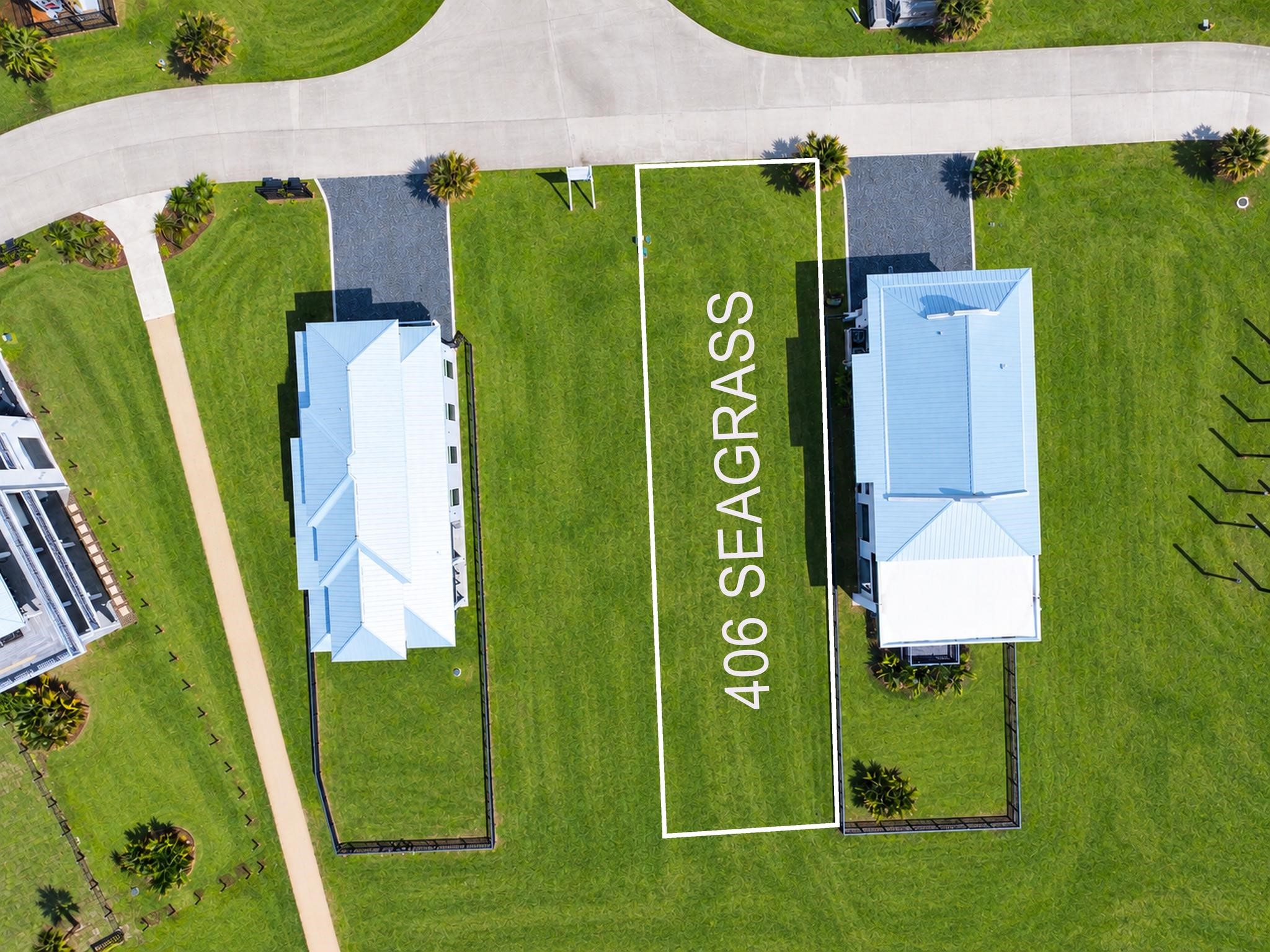 406 Seagrass Property Photo 3
