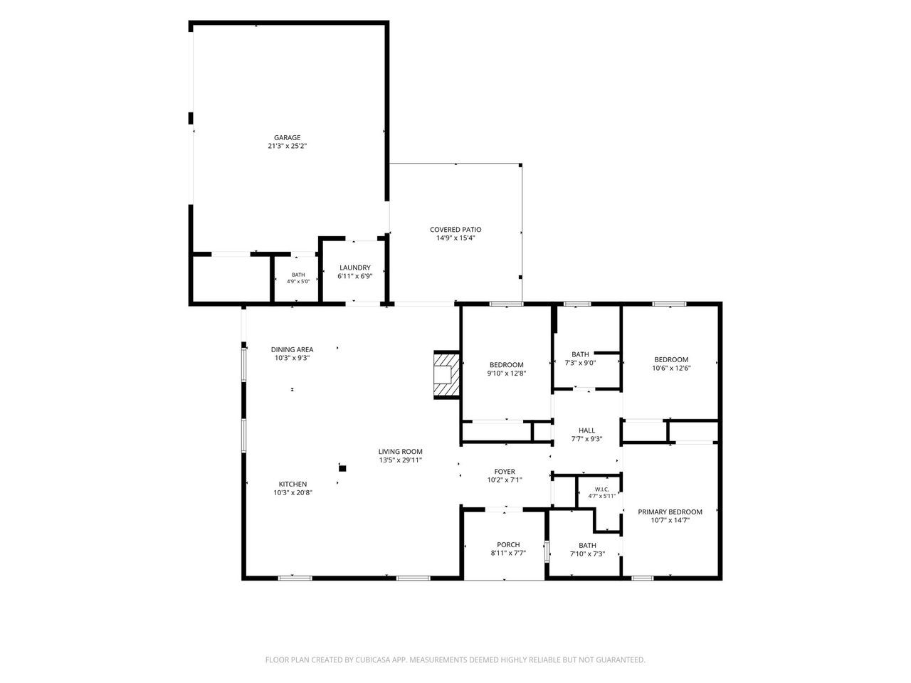 3013 Woodland Drive Property Photo 41