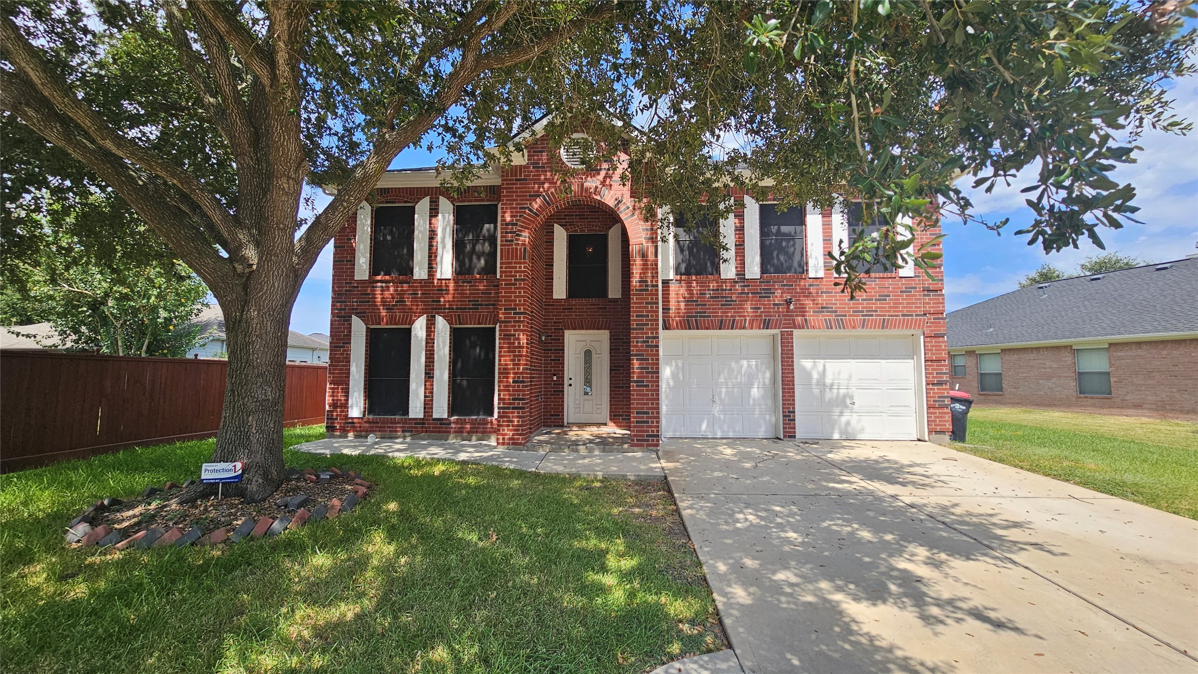 16150 Taloncrest Drive Property Photo 1