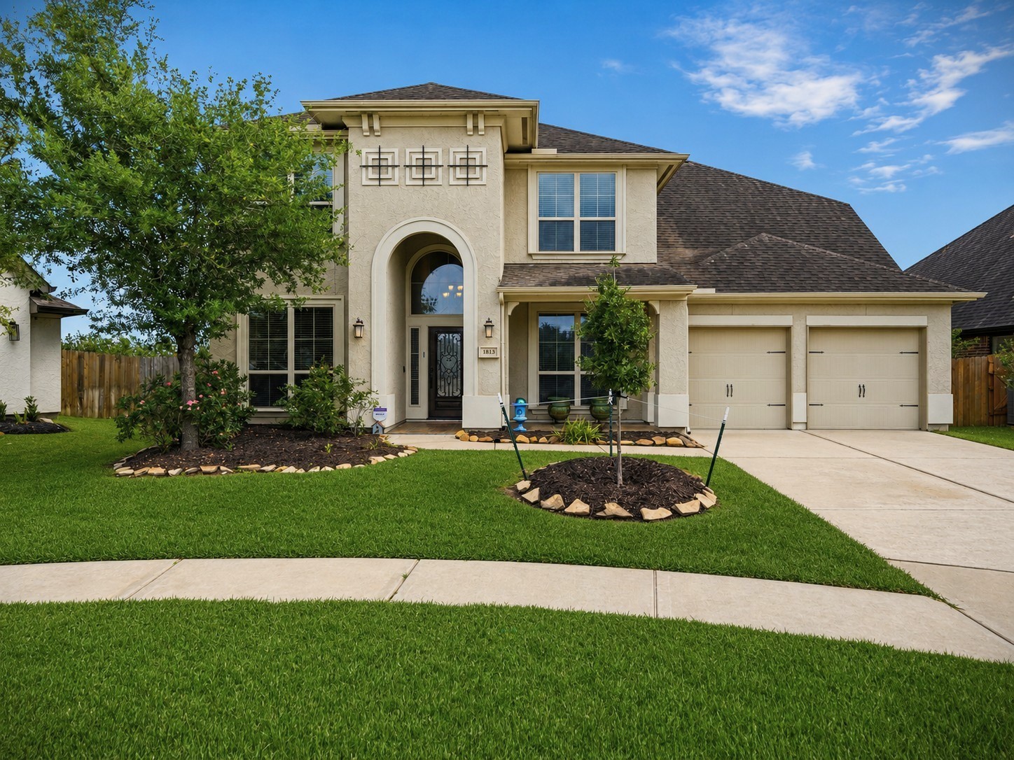 1813 Emerald Trace Lane Property Photo