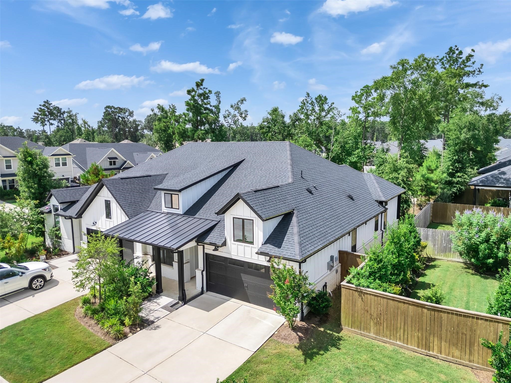 7318 Honey Creek Lane Property Photo 1