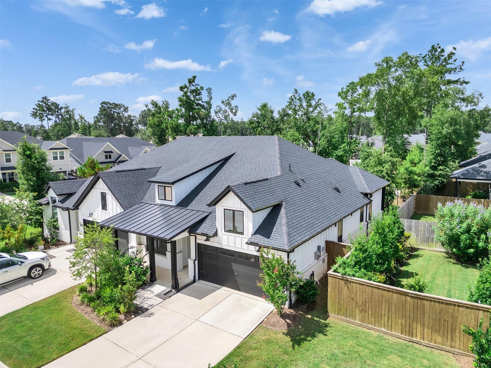 7318 Honey Creek Lane, Porter TX 77365 Property Photo 1