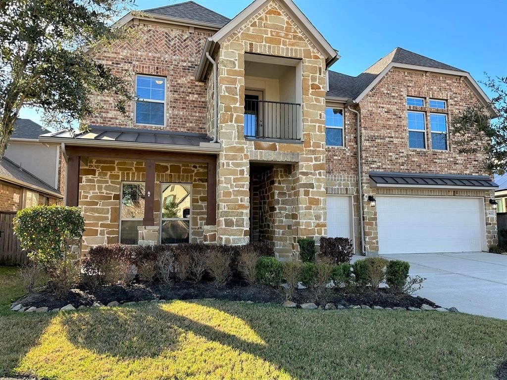 9631 Hideaway Green Drive