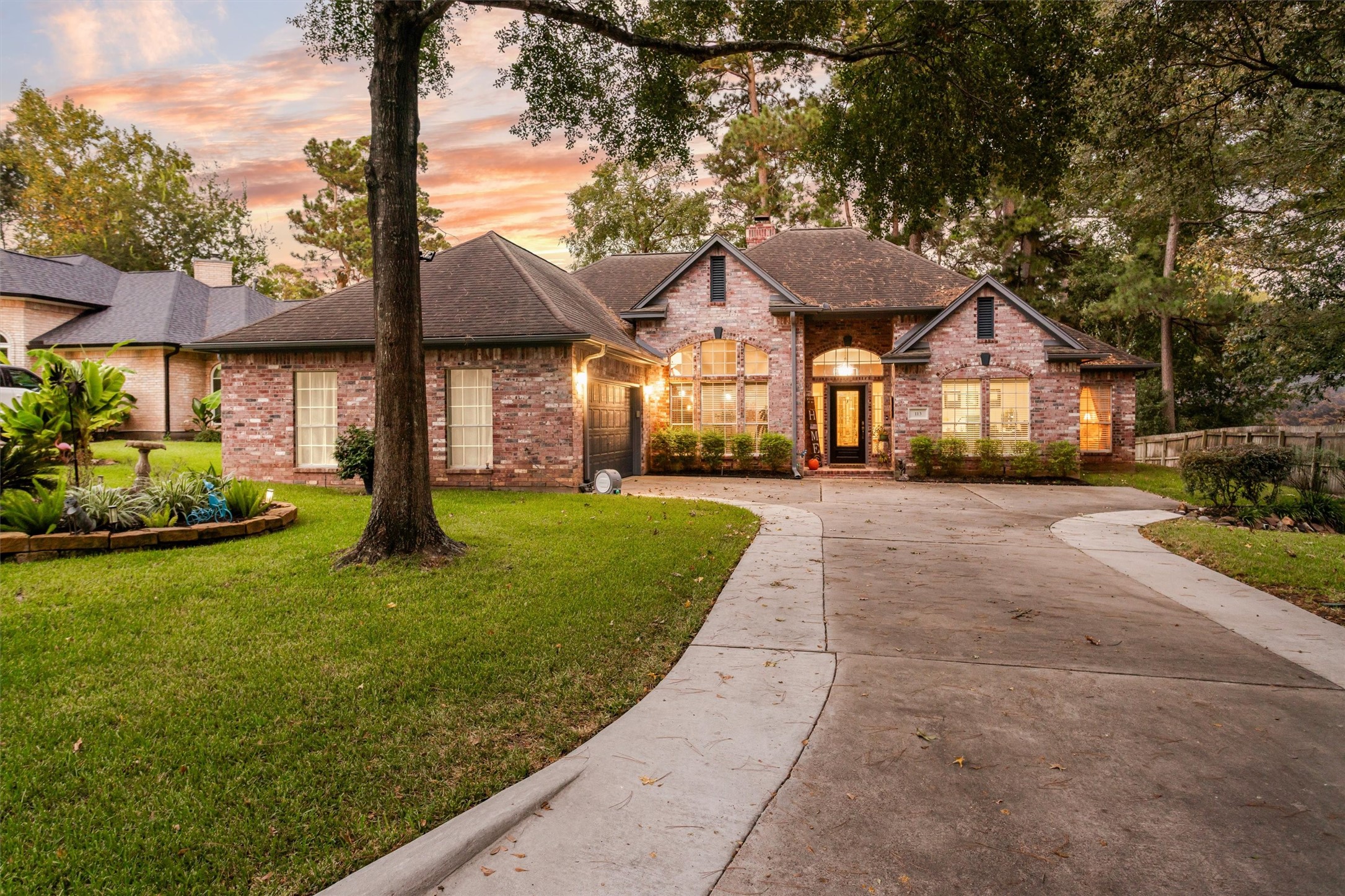 113 Dawns Edge Drive Property Photo 1