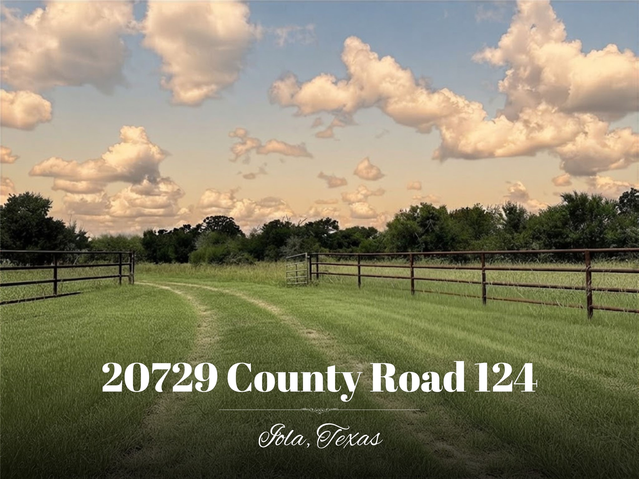 20729 County Road 124 Property Photo