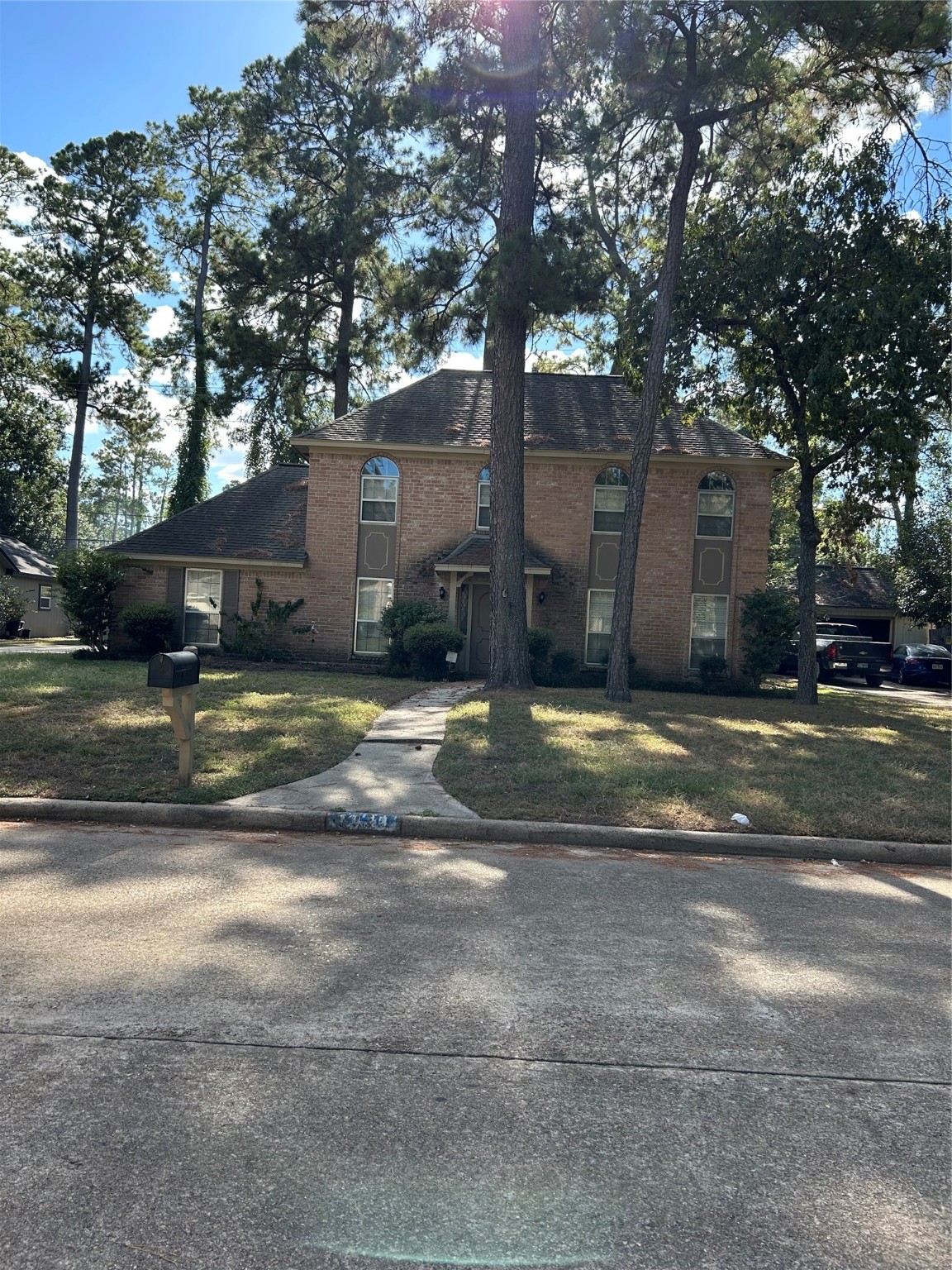 12019 Indian Wells Drive Property Photo 2