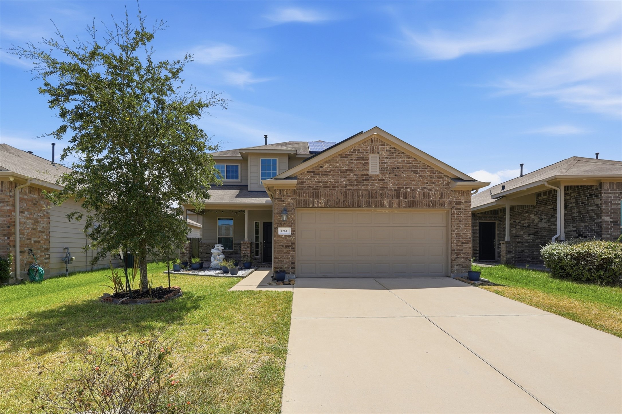 12611 Silverlight Court Property Photo 2