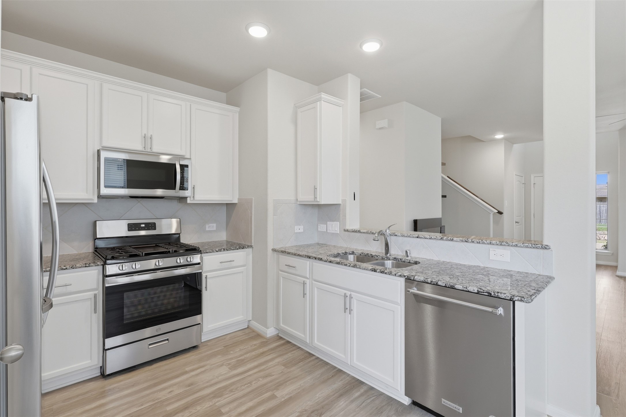 12611 Silverlight Court Property Photo 8