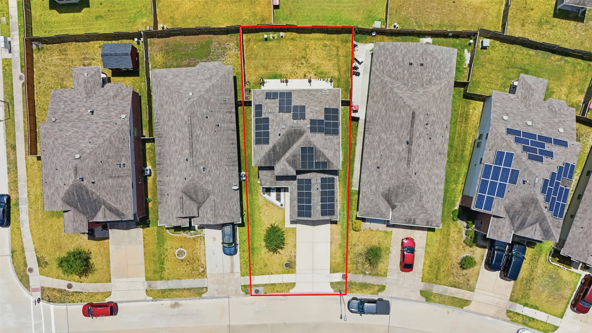 12611 Silverlight Court Property Photo 24