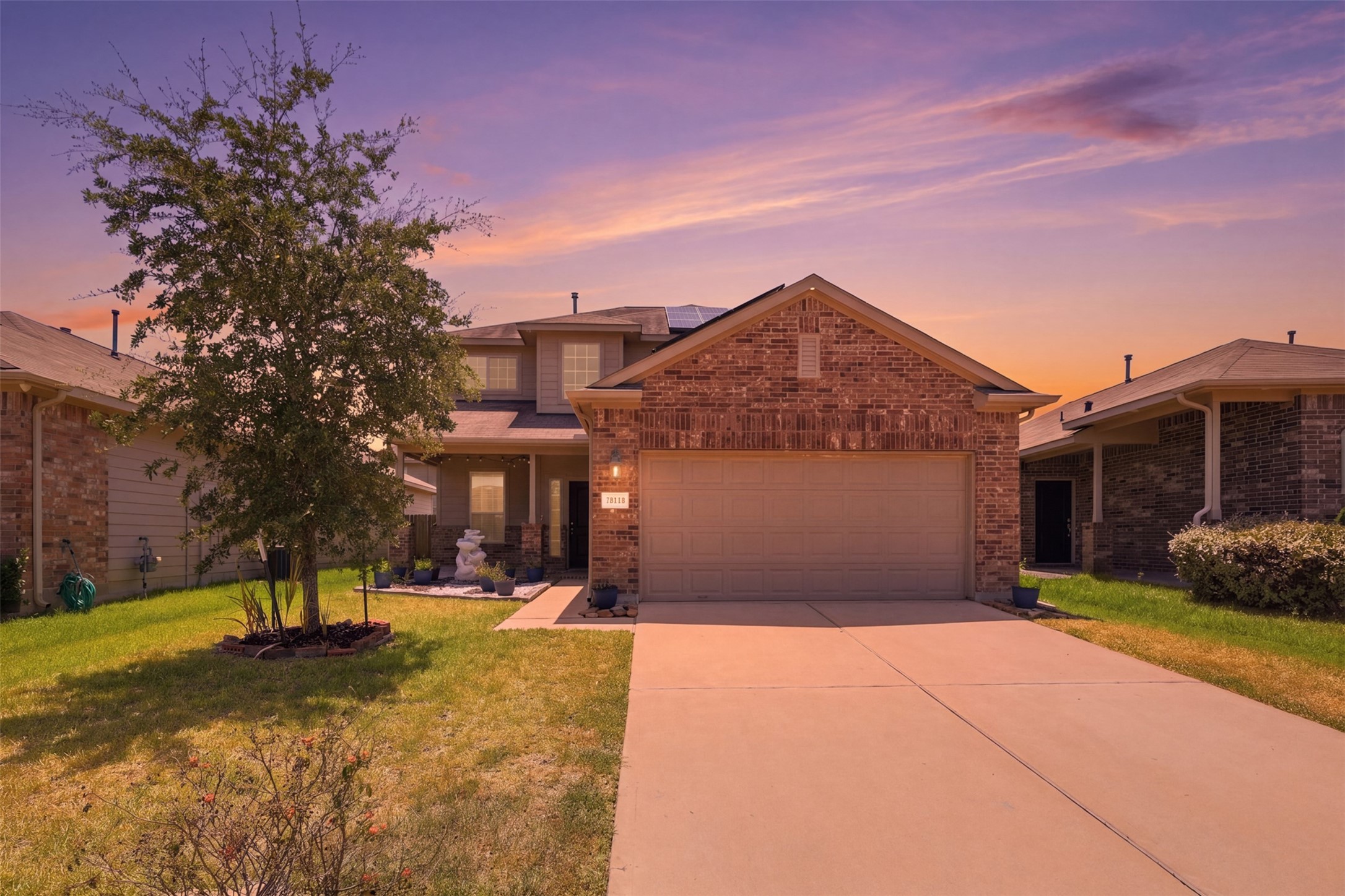 12611 Silverlight Court Property Photo 27