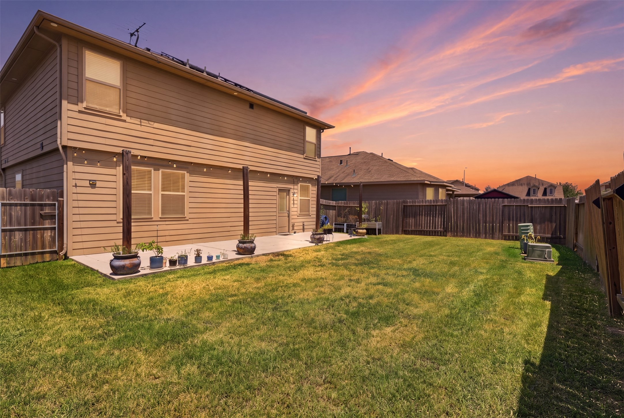 12611 Silverlight Court Property Photo 28