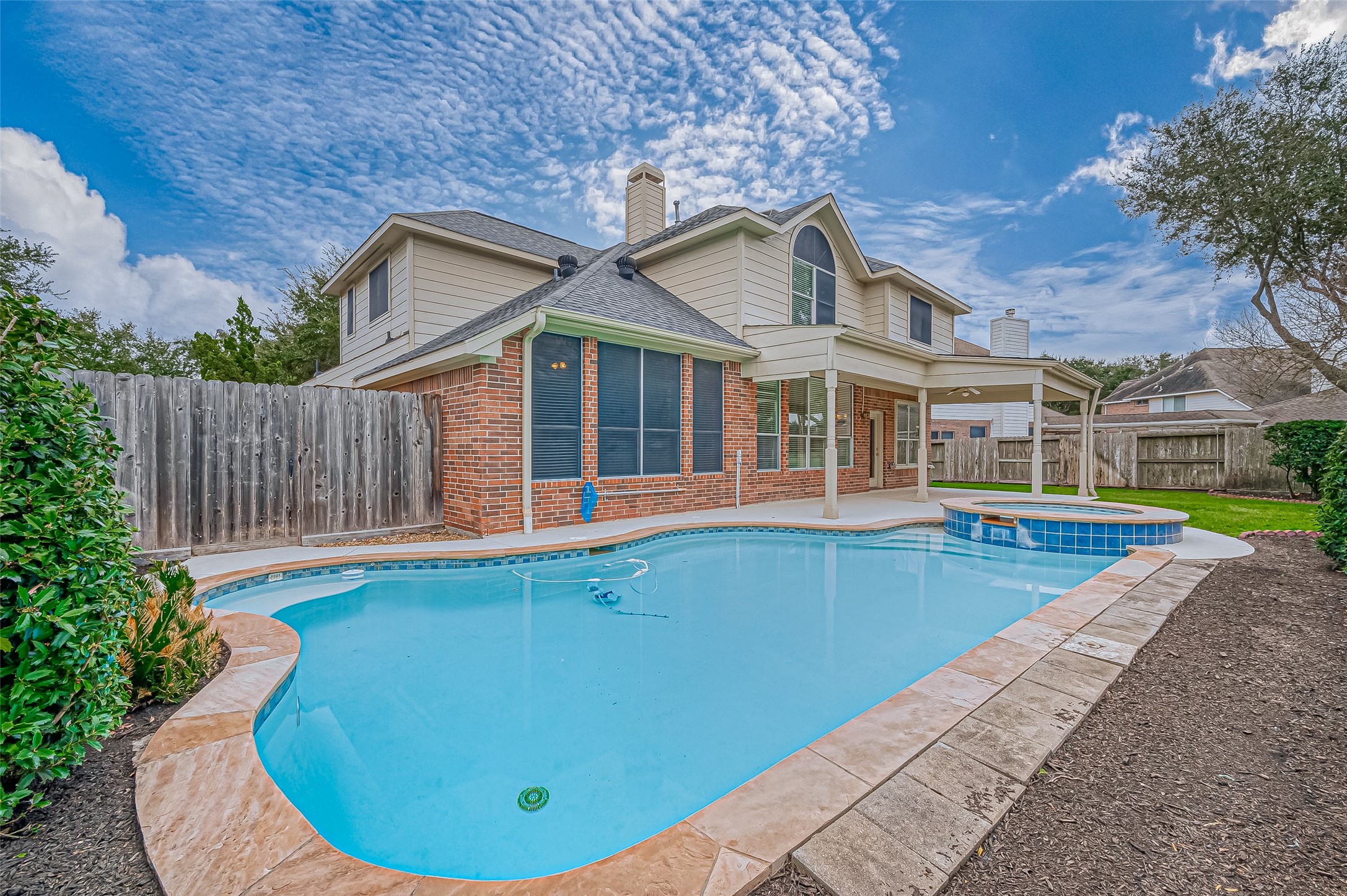 2034 Edendale Circle Property Photo