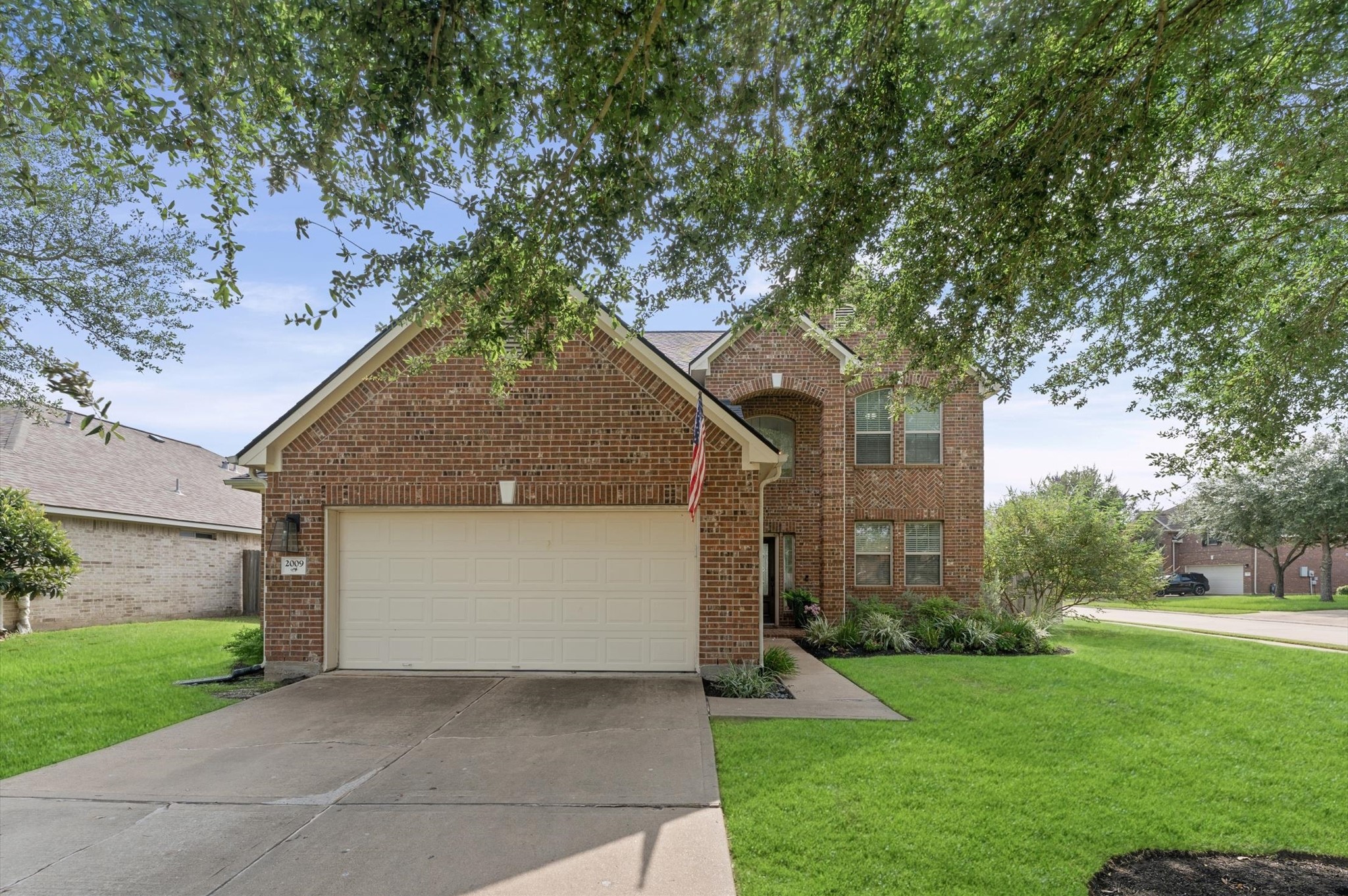 2009 Peonies Court Property Photo 2
