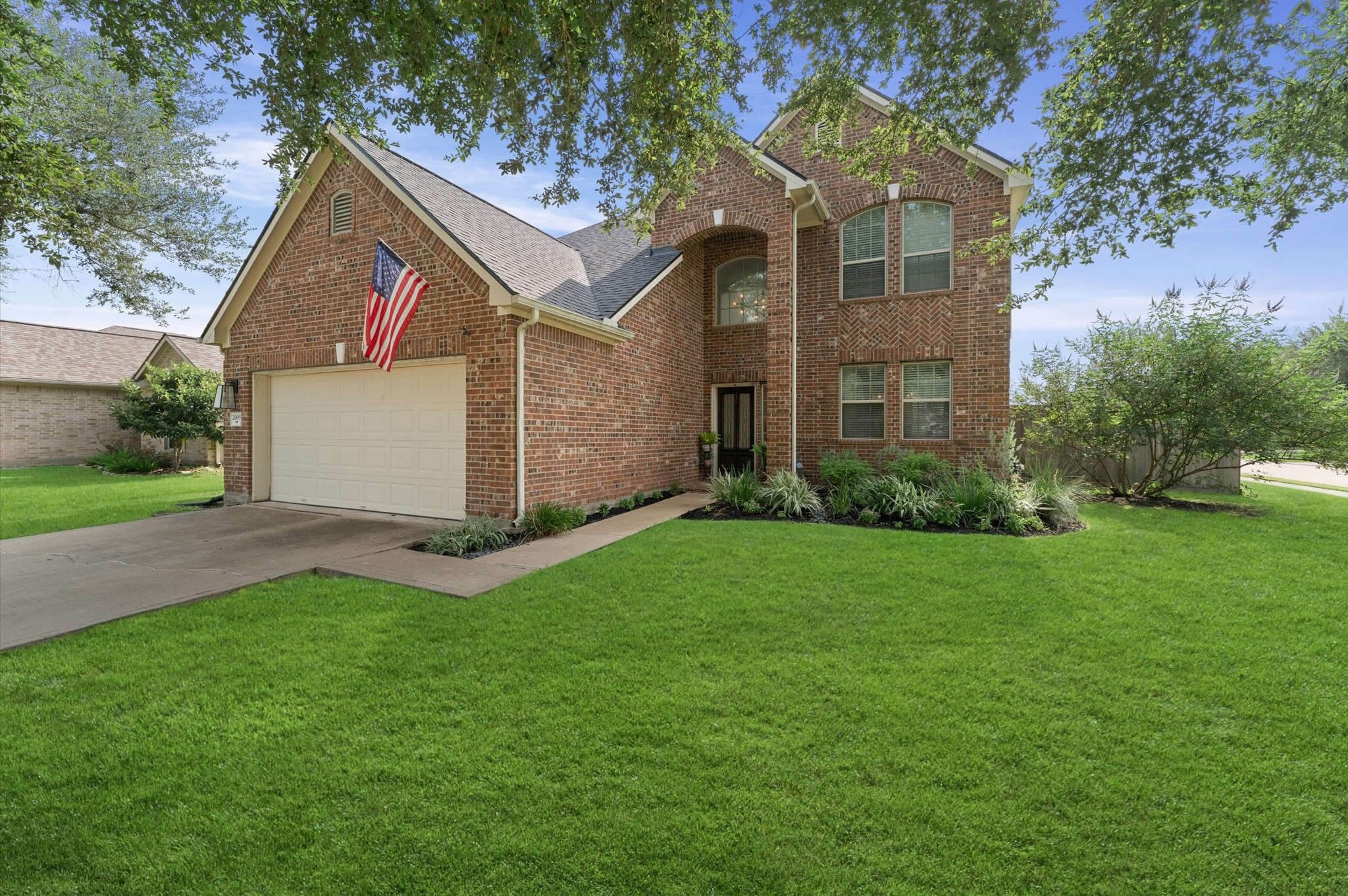 2009 Peonies Court Property Photo 3