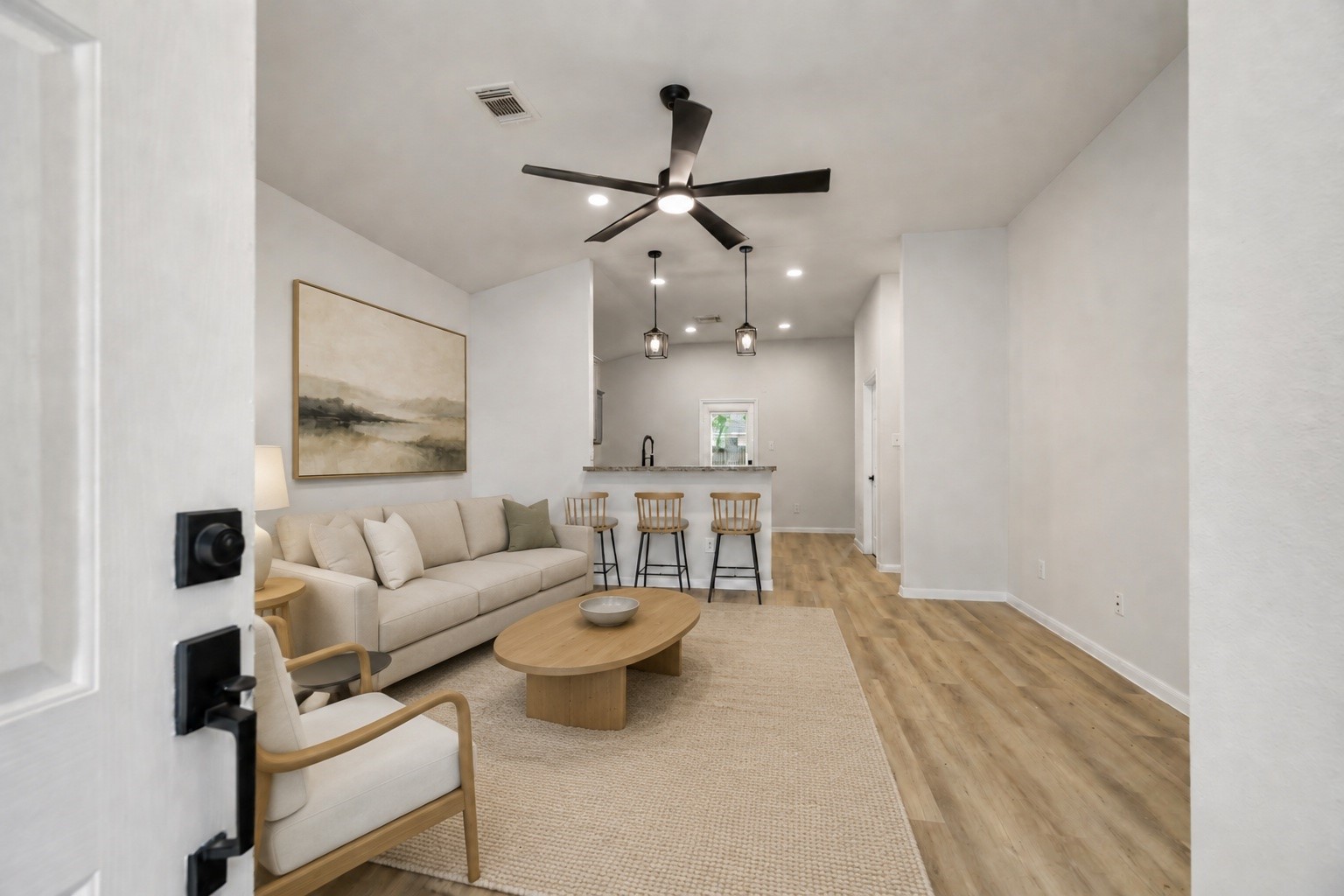 20322 Mossey Forest Court Property Photo 2