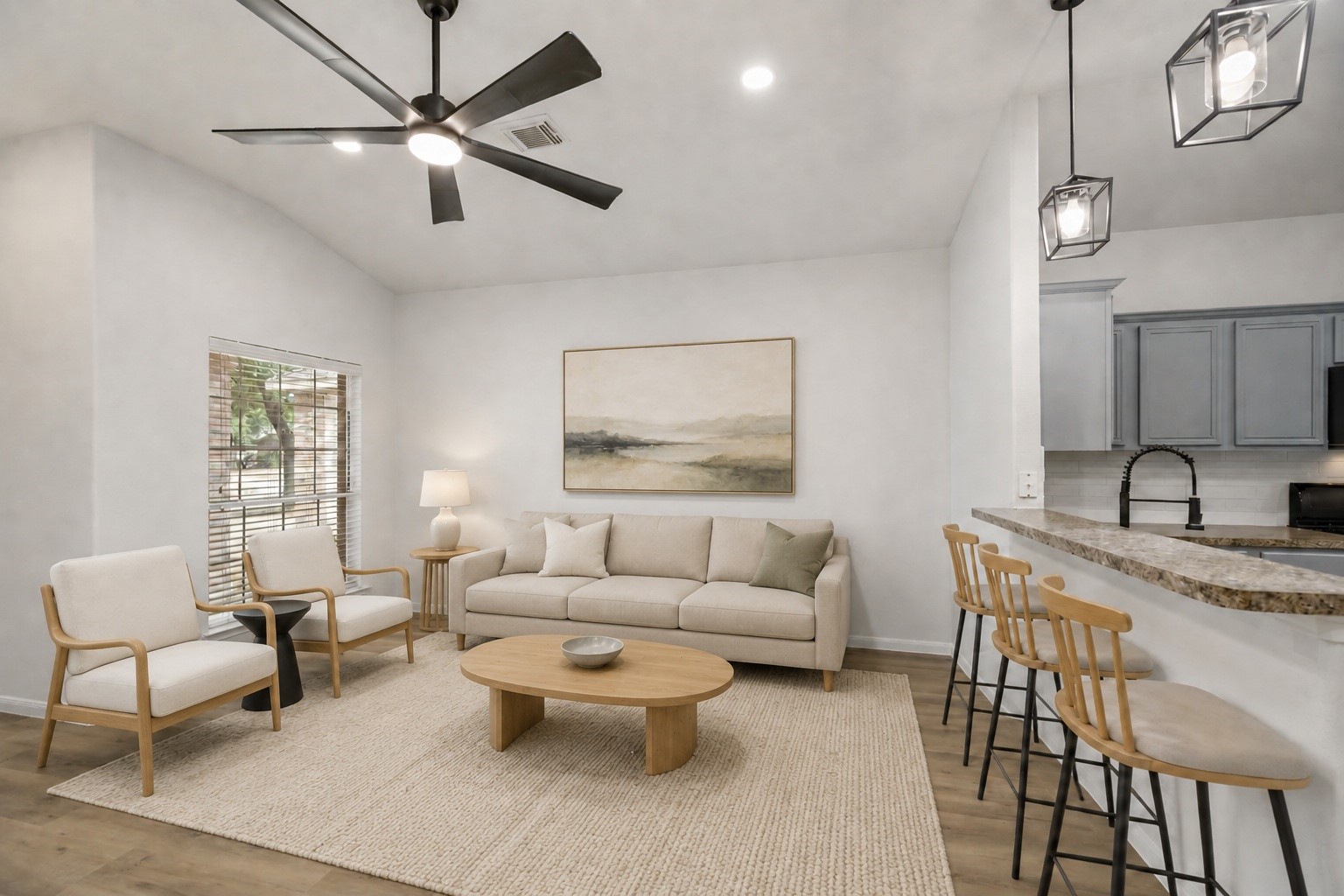 20322 Mossey Forest Court Property Photo 4