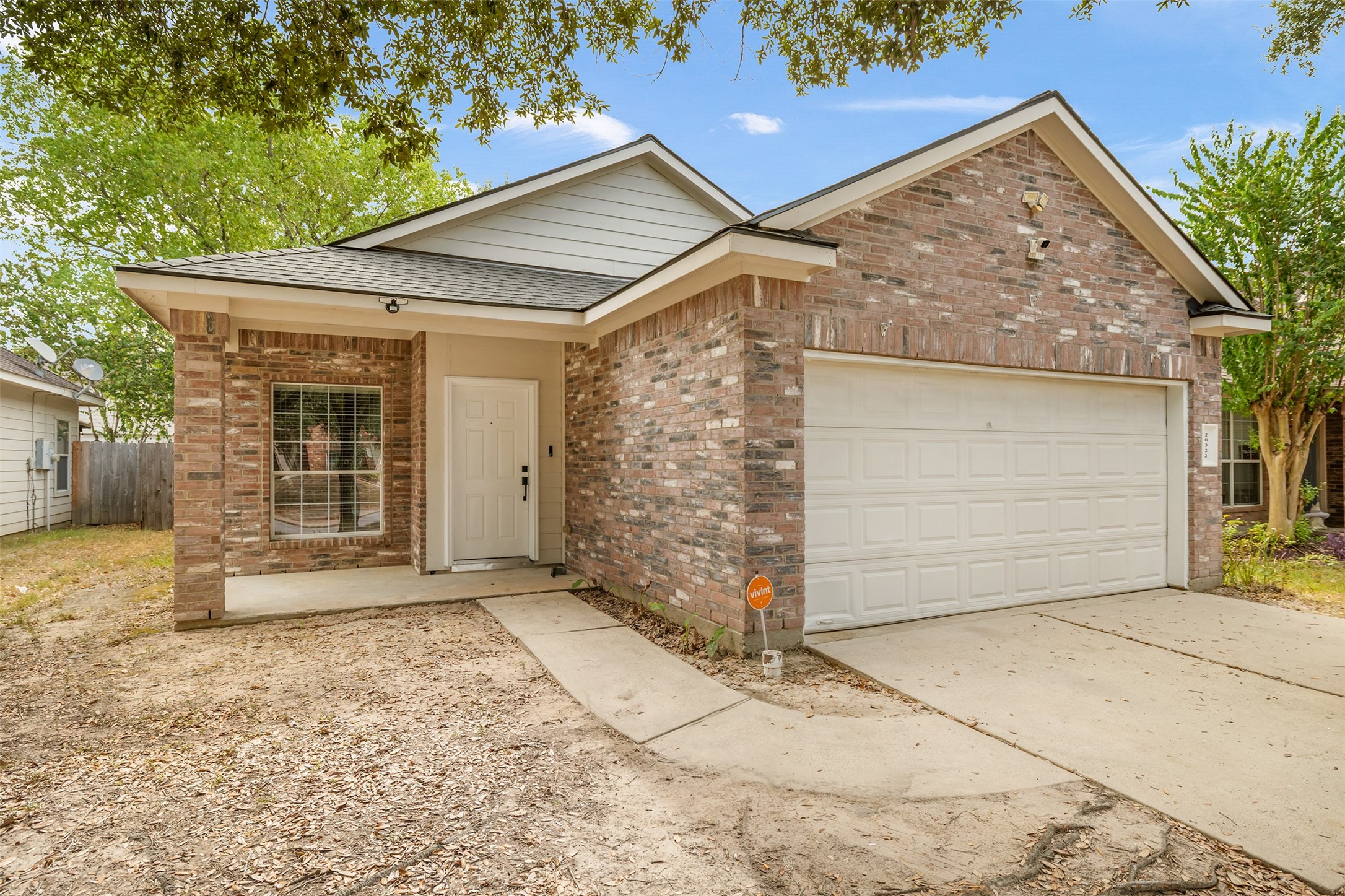 20322 Mossey Forest Court Property Photo 5