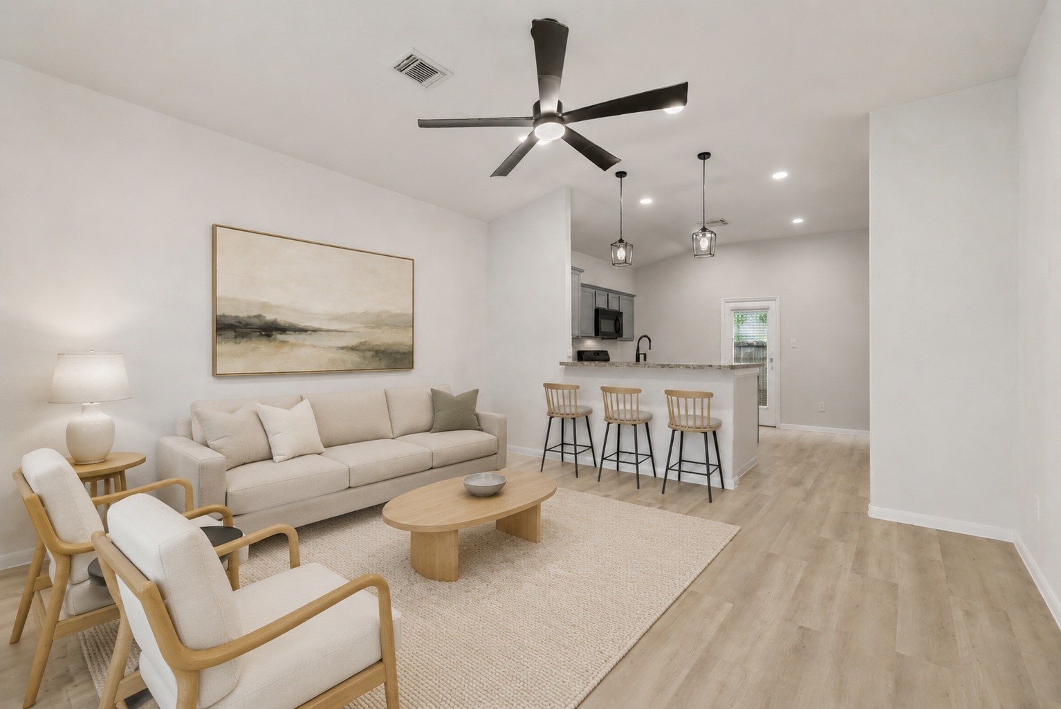 20322 Mossey Forest Court Property Photo 6