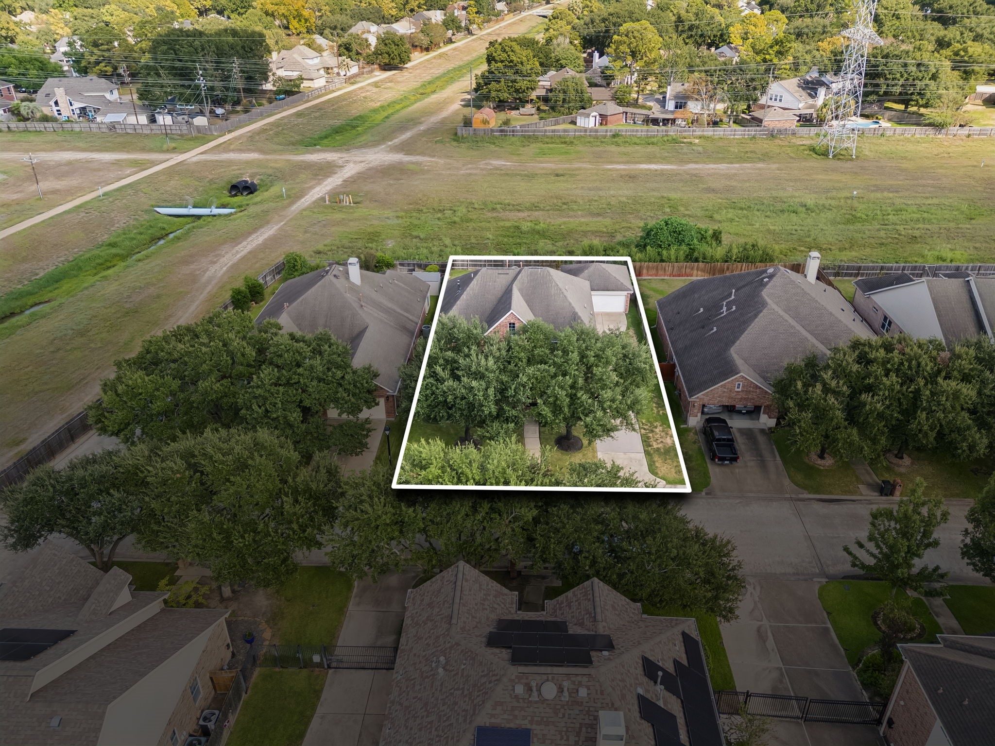 8910 Cote Court Property Photo 44