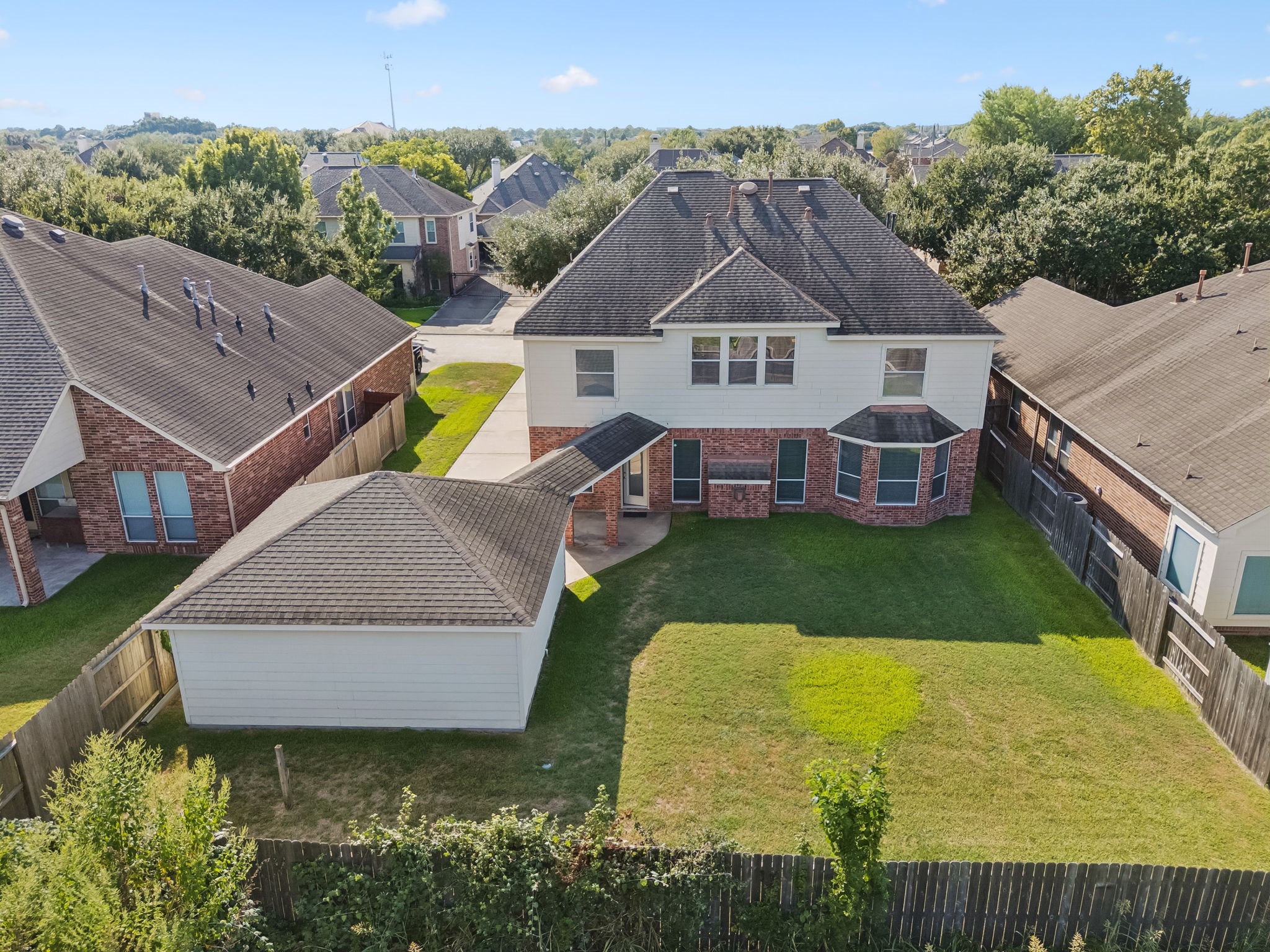 8910 Cote Court Property Photo 45