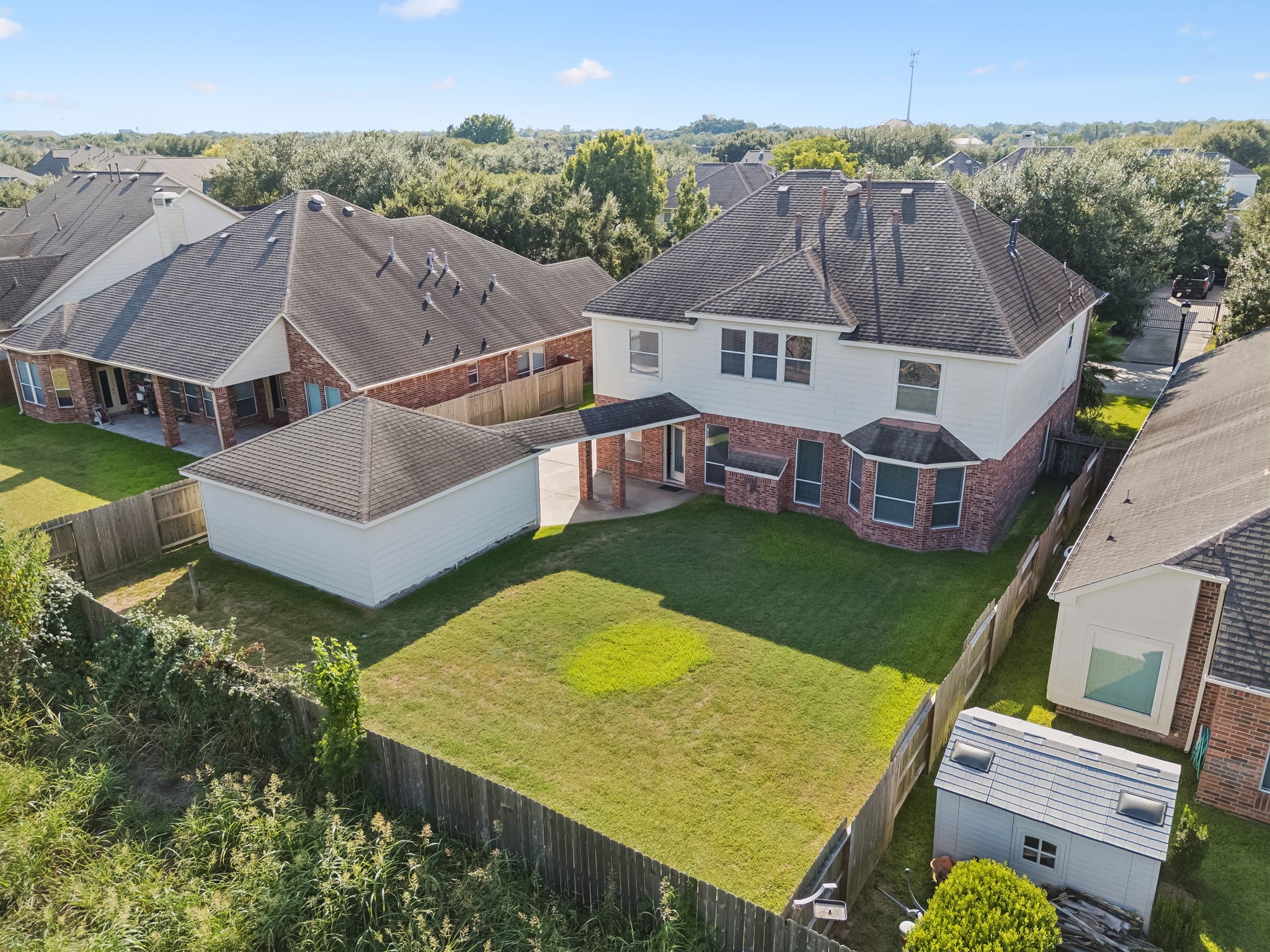 8910 Cote Court Property Photo 46