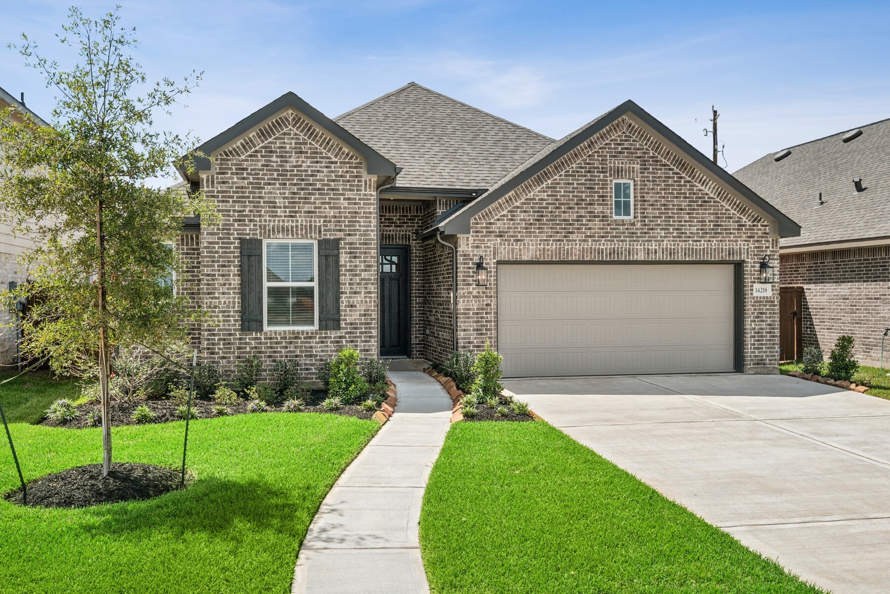 3006 Clapbread Lane Property Photo 1