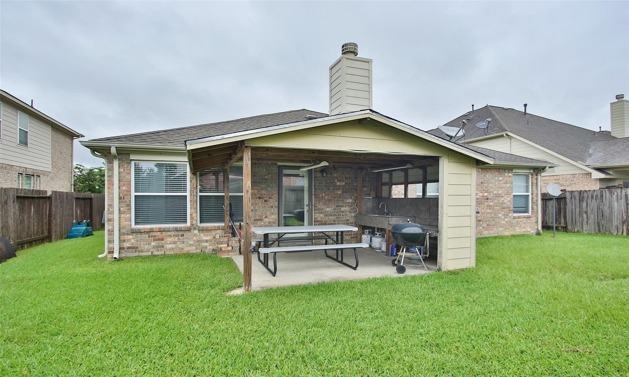 16919 Langham Heights Lane Property Photo 16