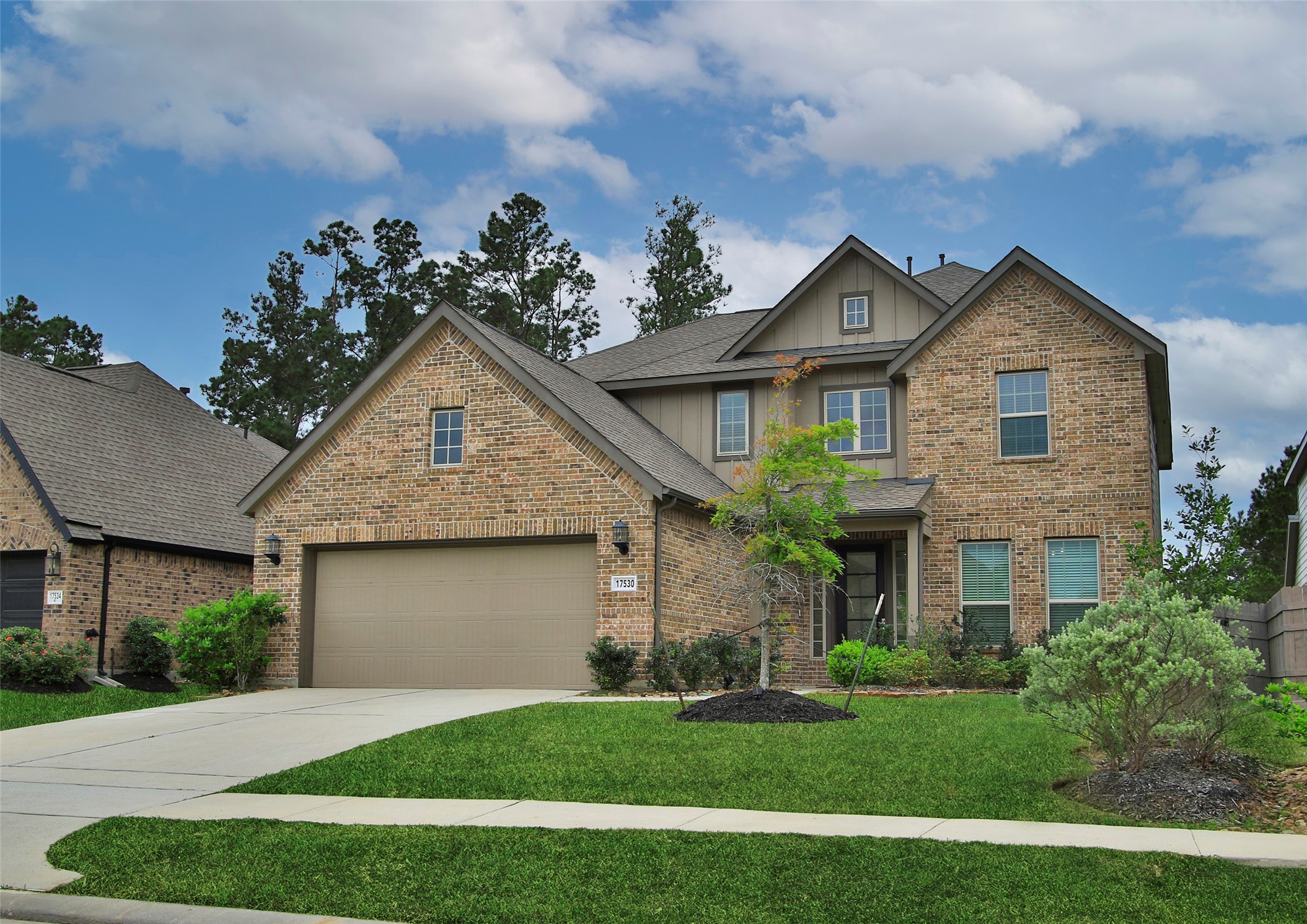 17530 Sunset Skies Road Property Photo 3