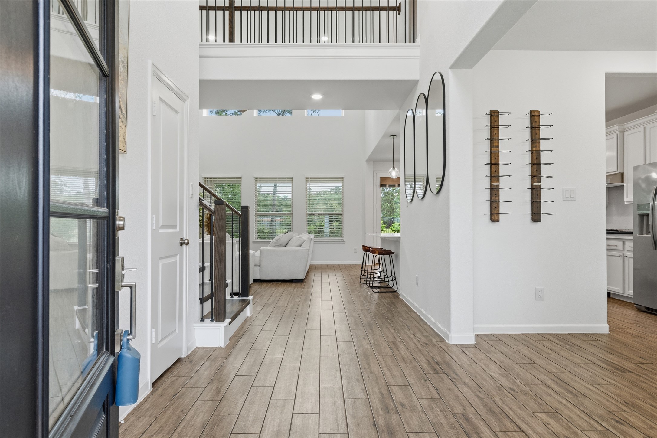 17530 Sunset Skies Road Property Photo 6
