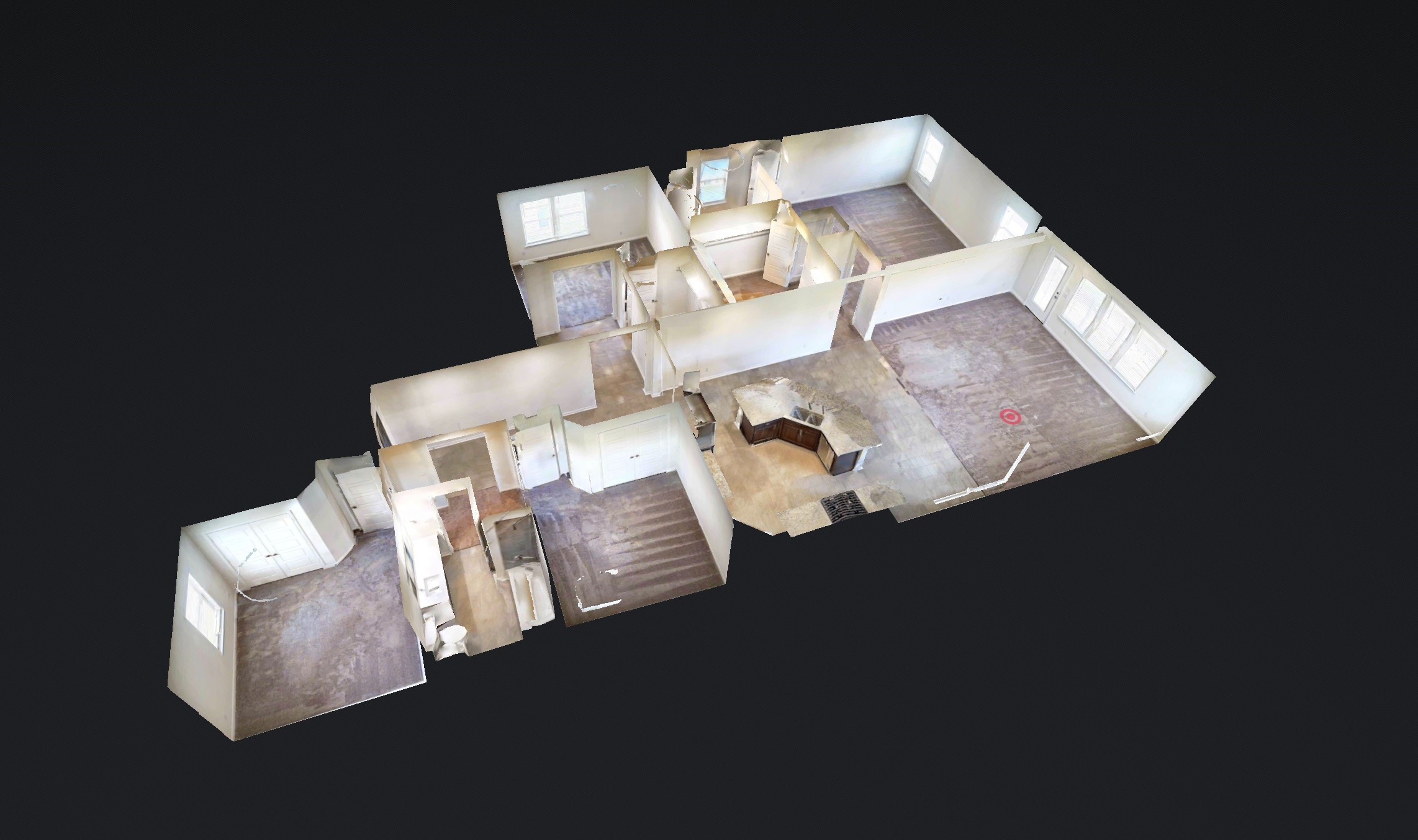 2902 Dardanos Lane Property Photo 4