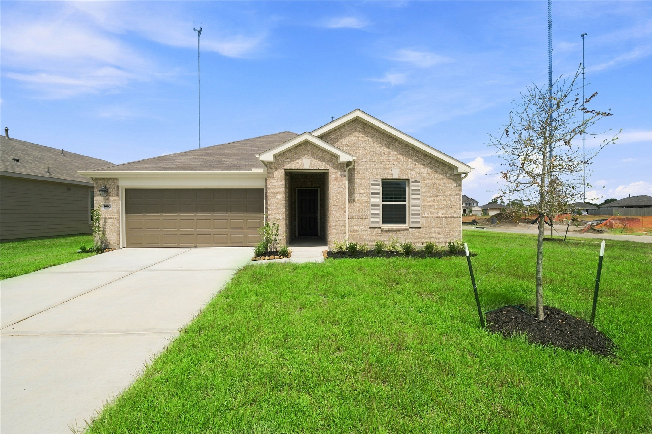 2902 Dardanos Lane Property Photo 25