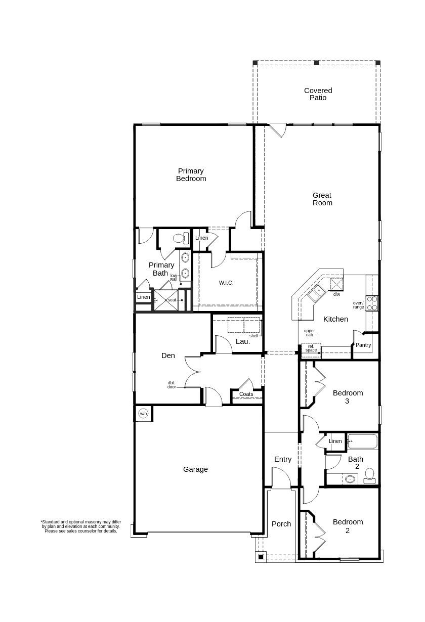 2902 Dardanos Lane Property Photo 27
