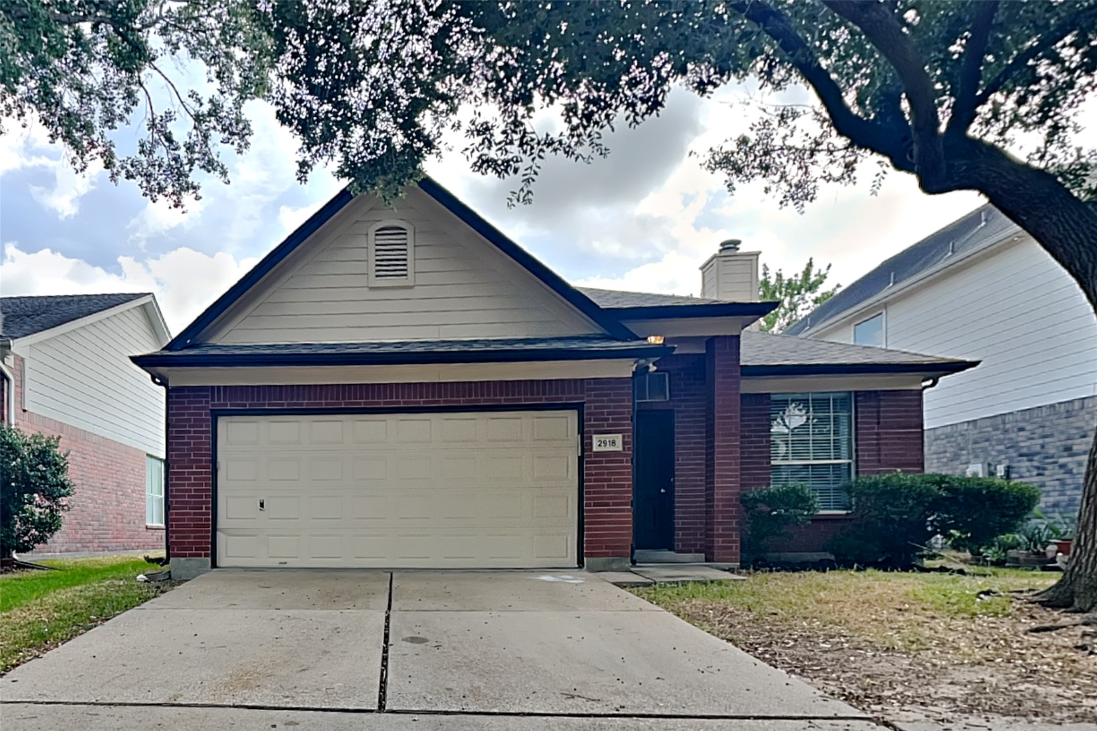 2918 Blue Dawn Drive Property Photo 1