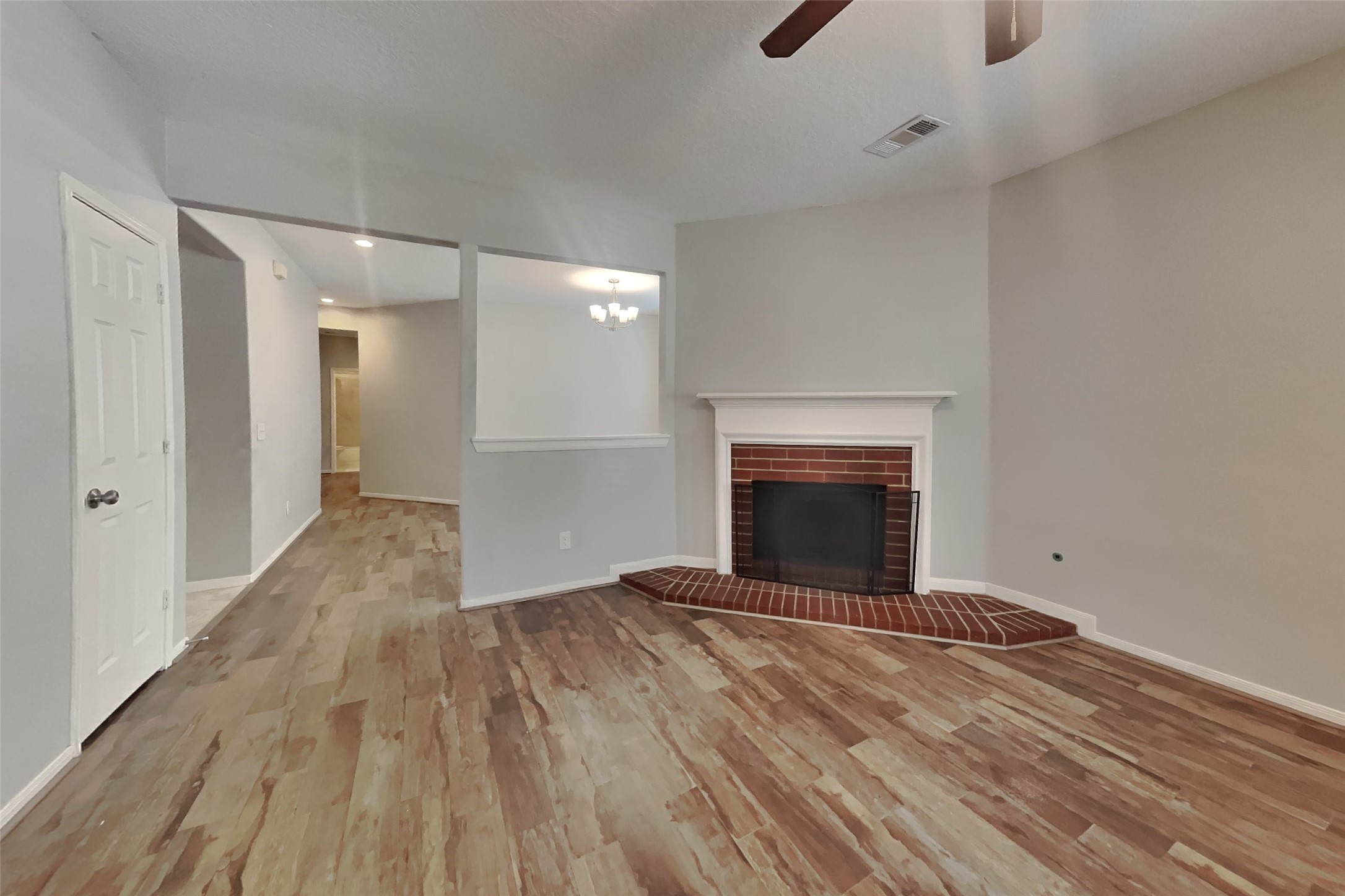 2918 Blue Dawn Drive Property Photo 2