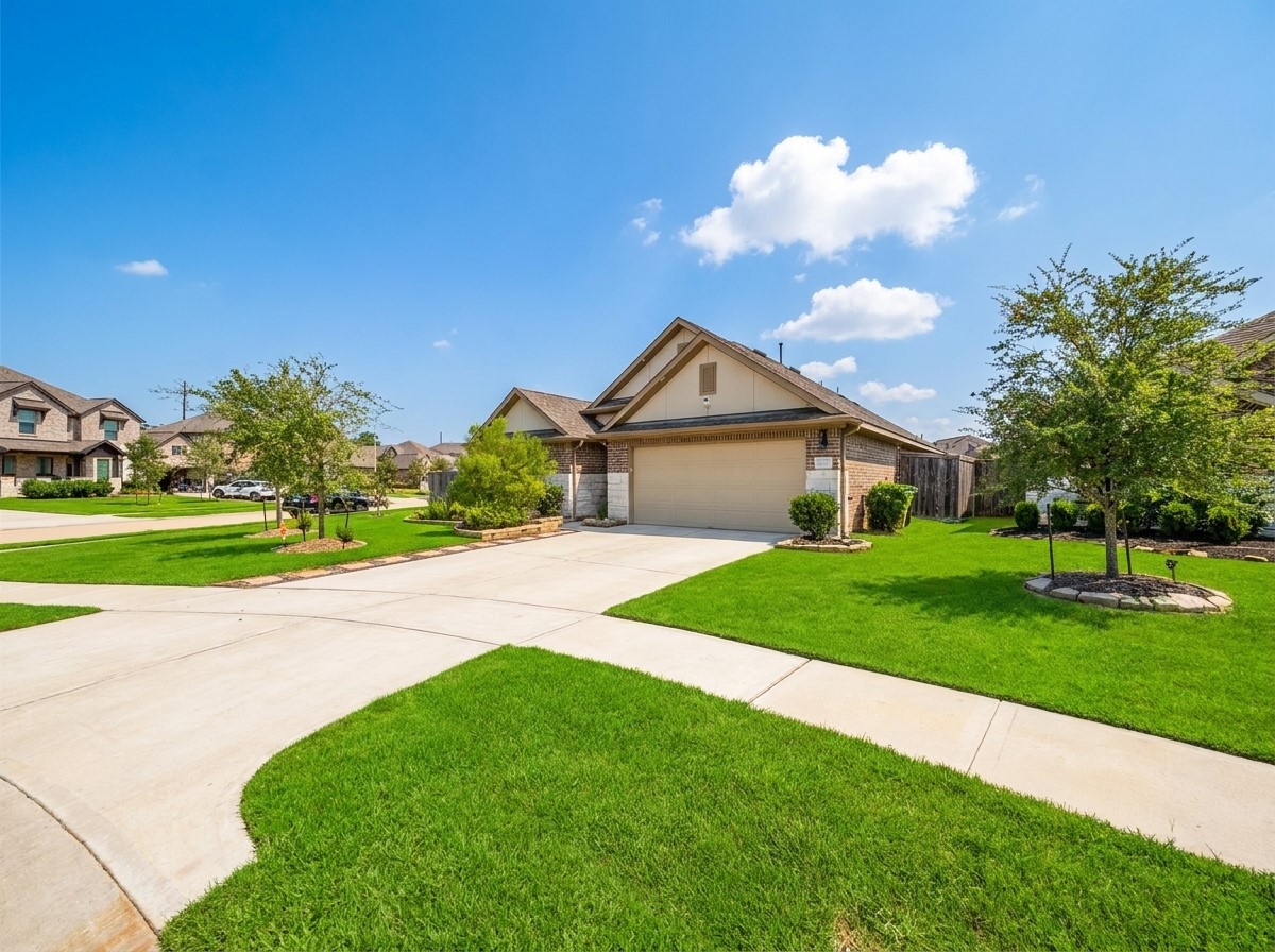 4603 Presario Drive Property Photo 3