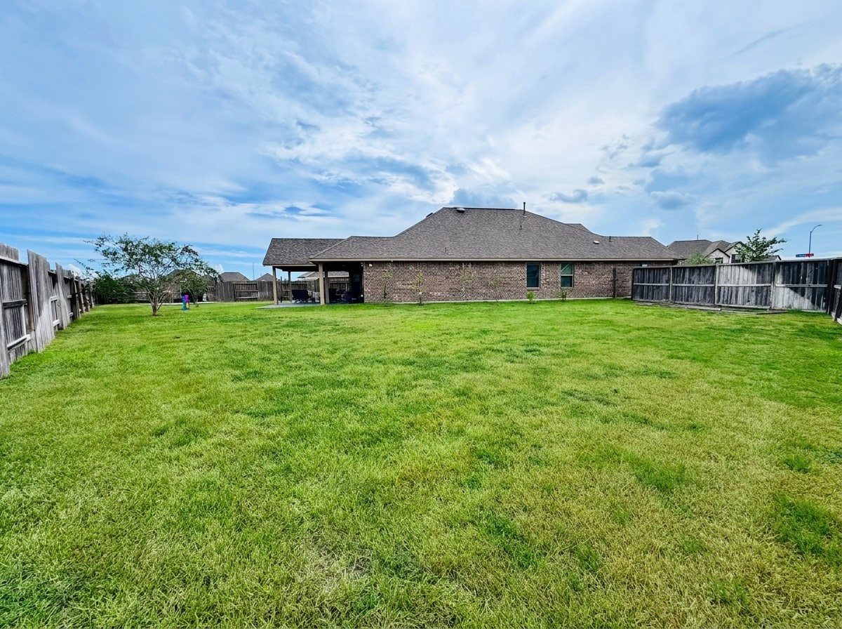 4603 Presario Drive Property Photo 5