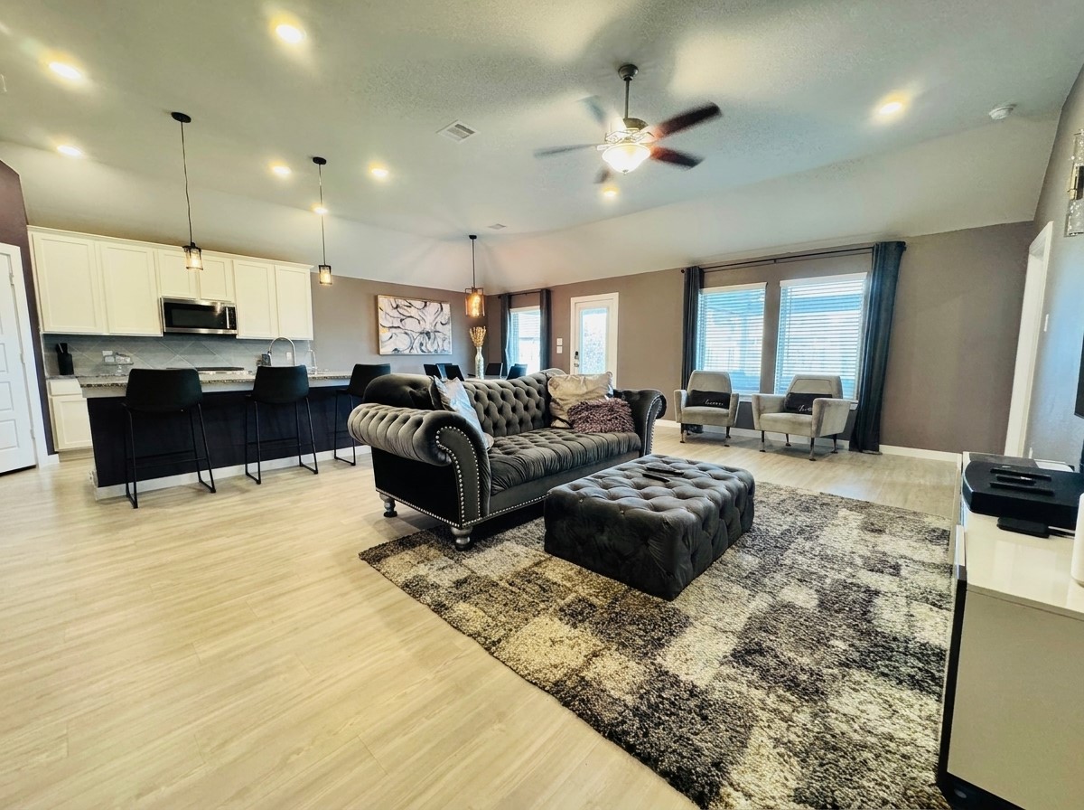 4603 Presario Drive Property Photo 11