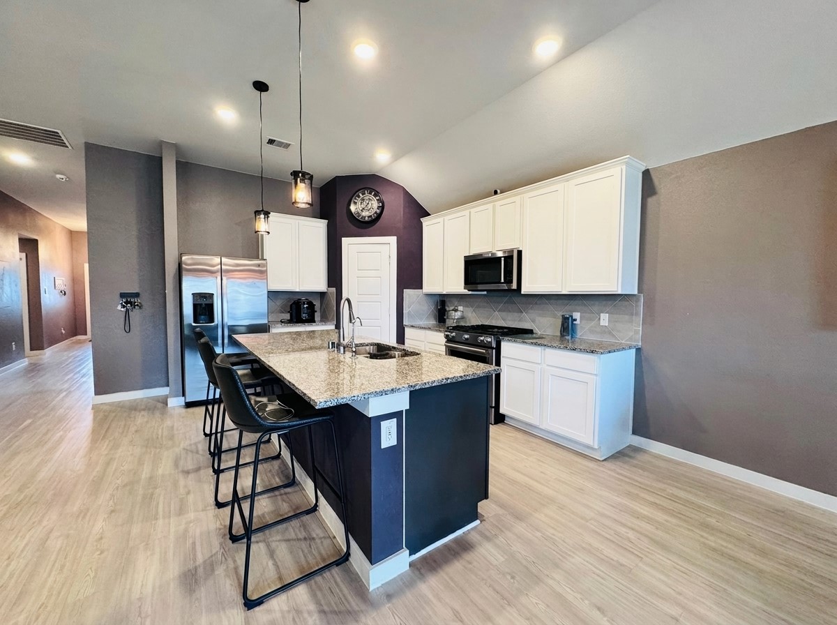 4603 Presario Drive Property Photo 17