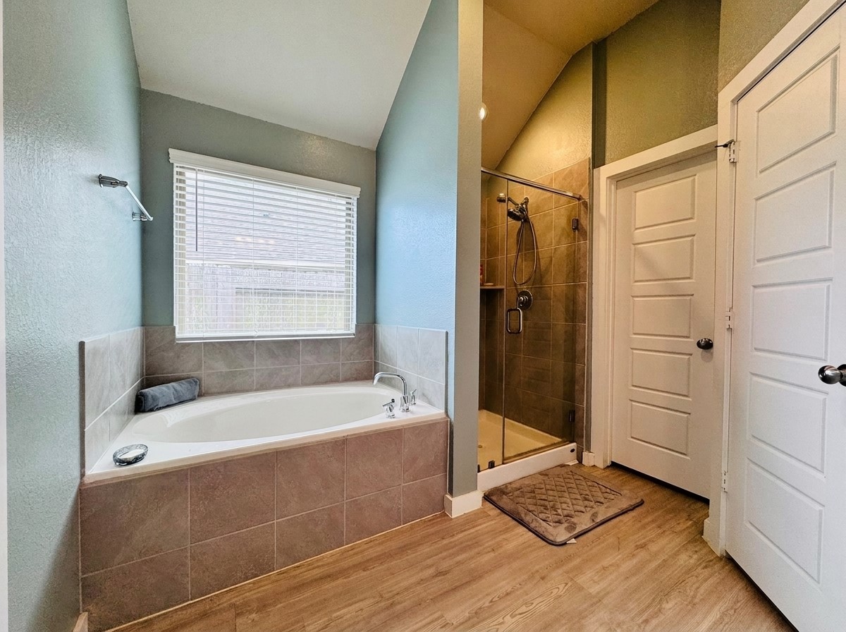 4603 Presario Drive Property Photo 24