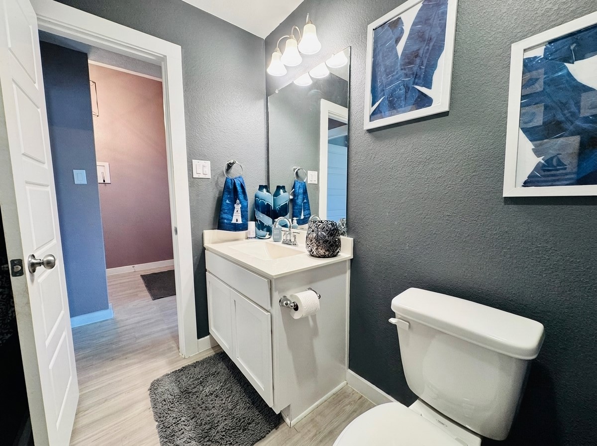 4603 Presario Drive Property Photo 26