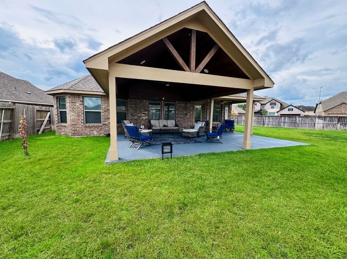 4603 Presario Drive Property Photo 32
