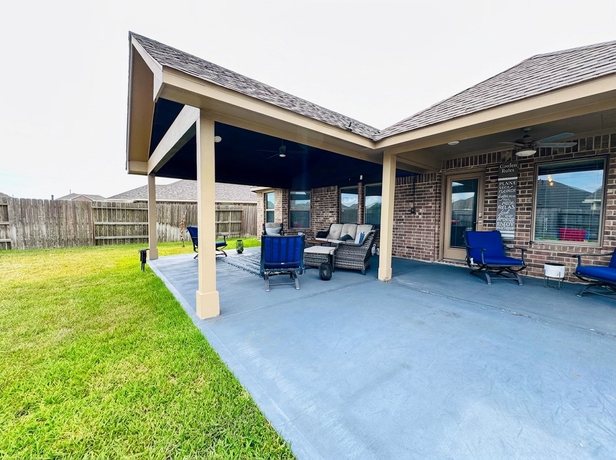 4603 Presario Drive Property Photo 33
