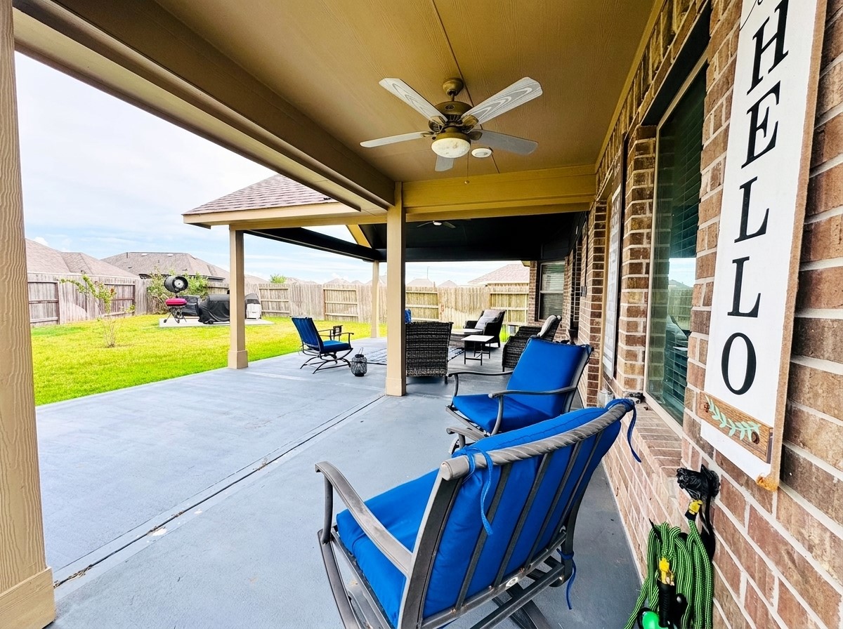 4603 Presario Drive Property Photo 34