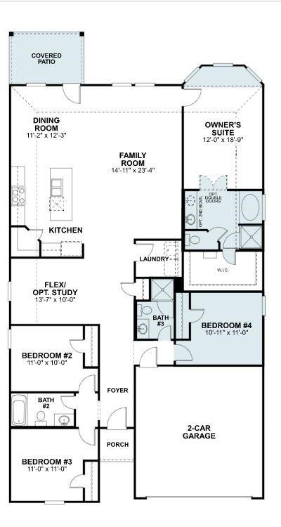4603 Presario Drive Property Photo 39