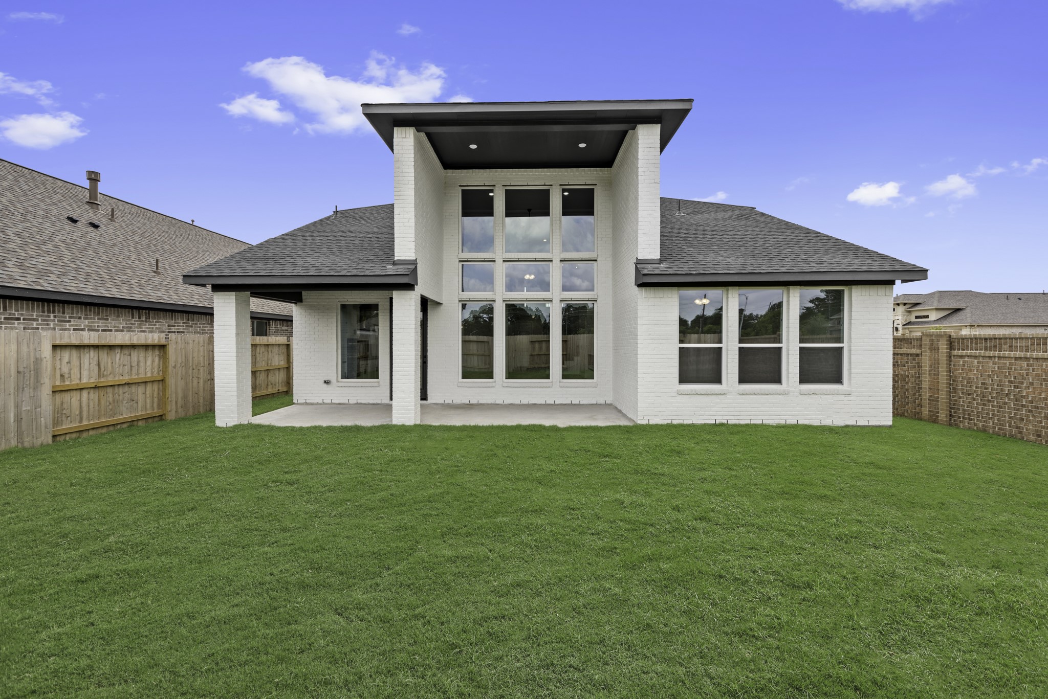 8615 Beaming Creek Court Property Photo 23
