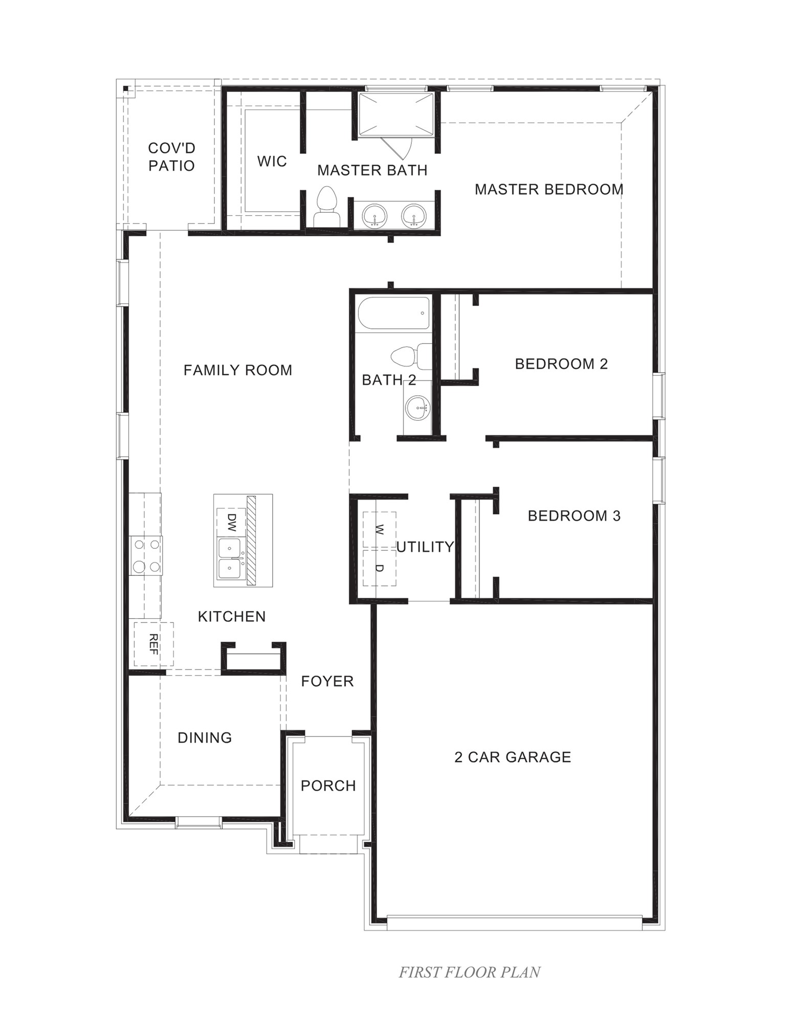 7510 Keystone Blossom Trail Property Photo 20