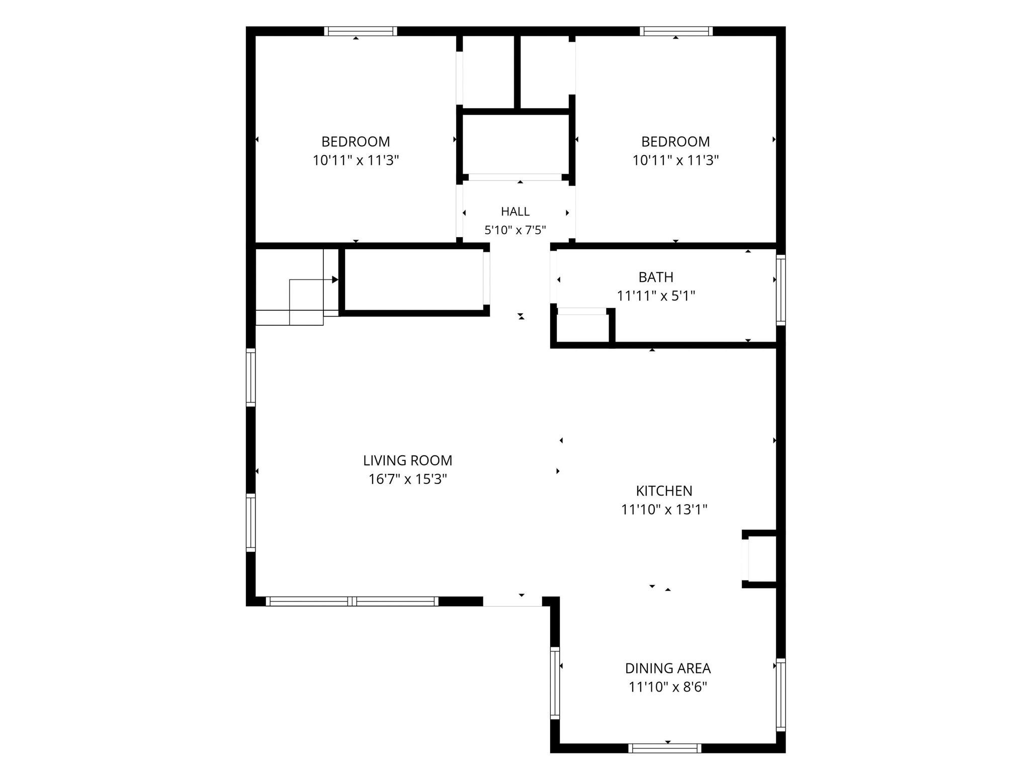 645 Warsaw Street Property Photo 27